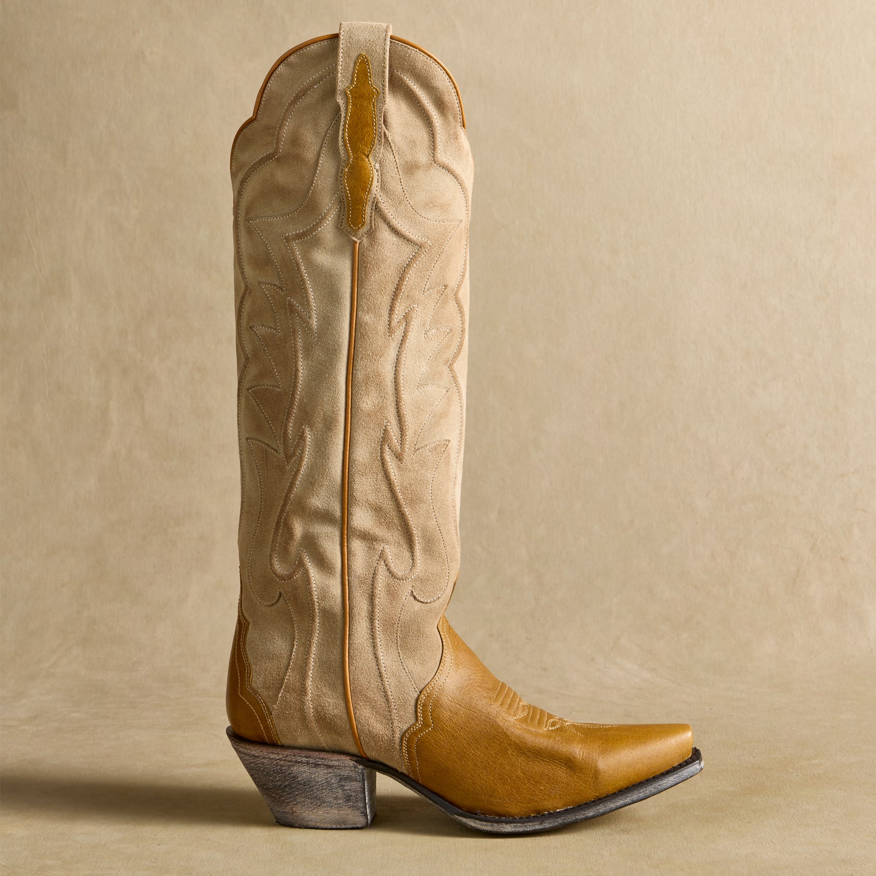 Damara Boots