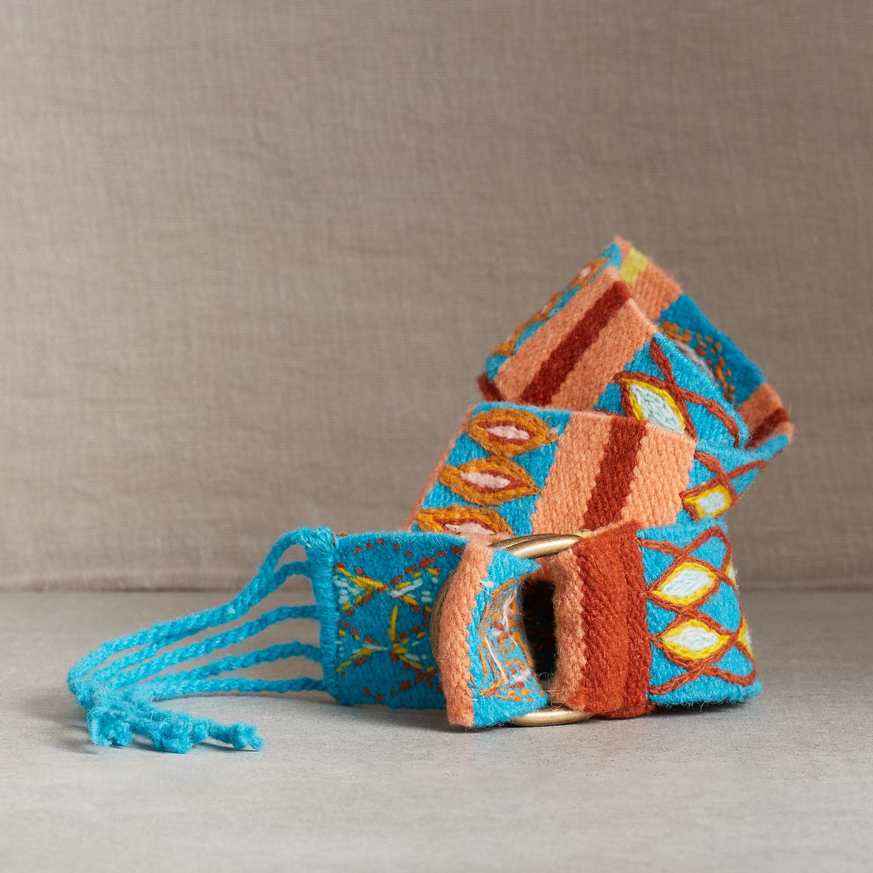 Capetown Belt