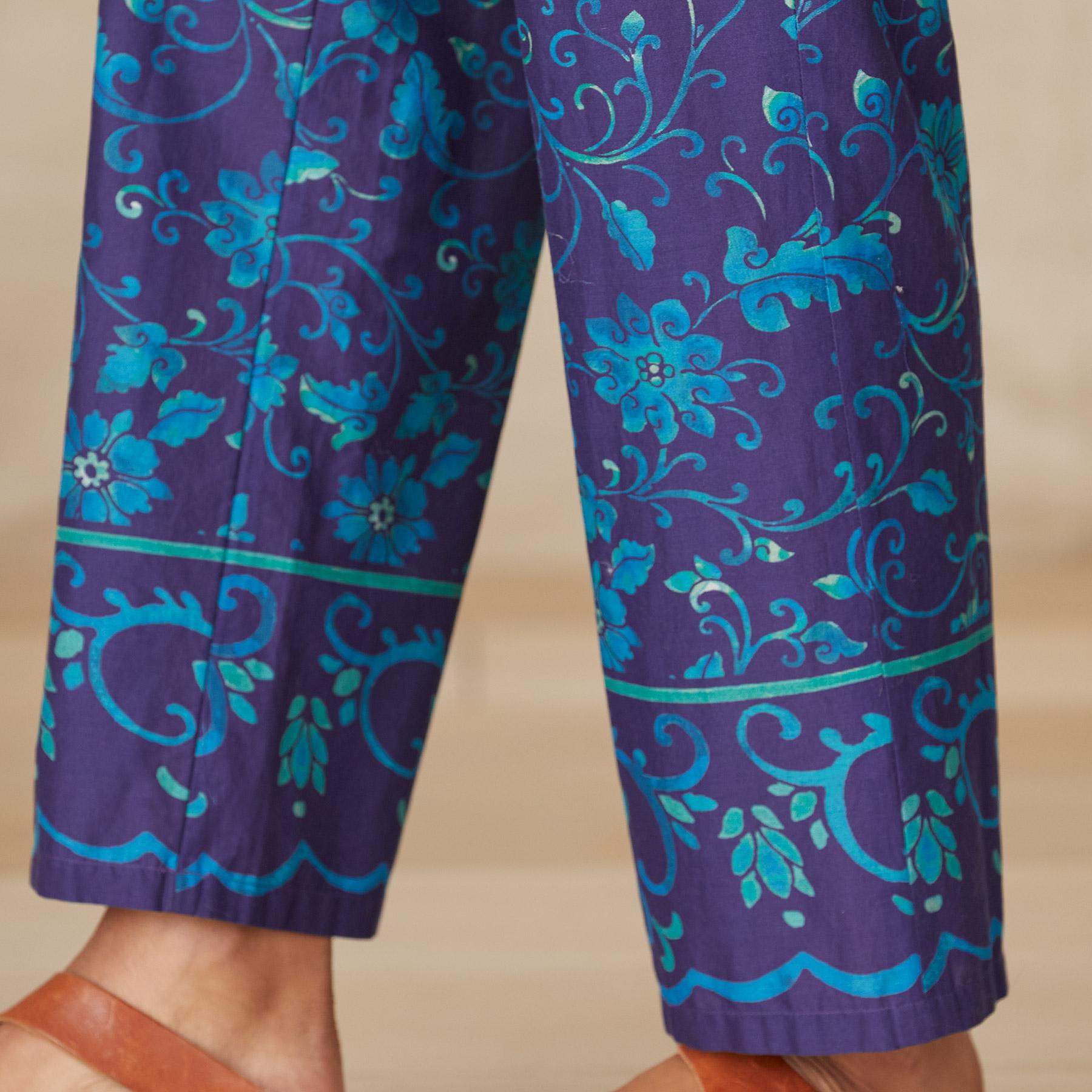 Vibrant Reef Pants | Sundance Outlet