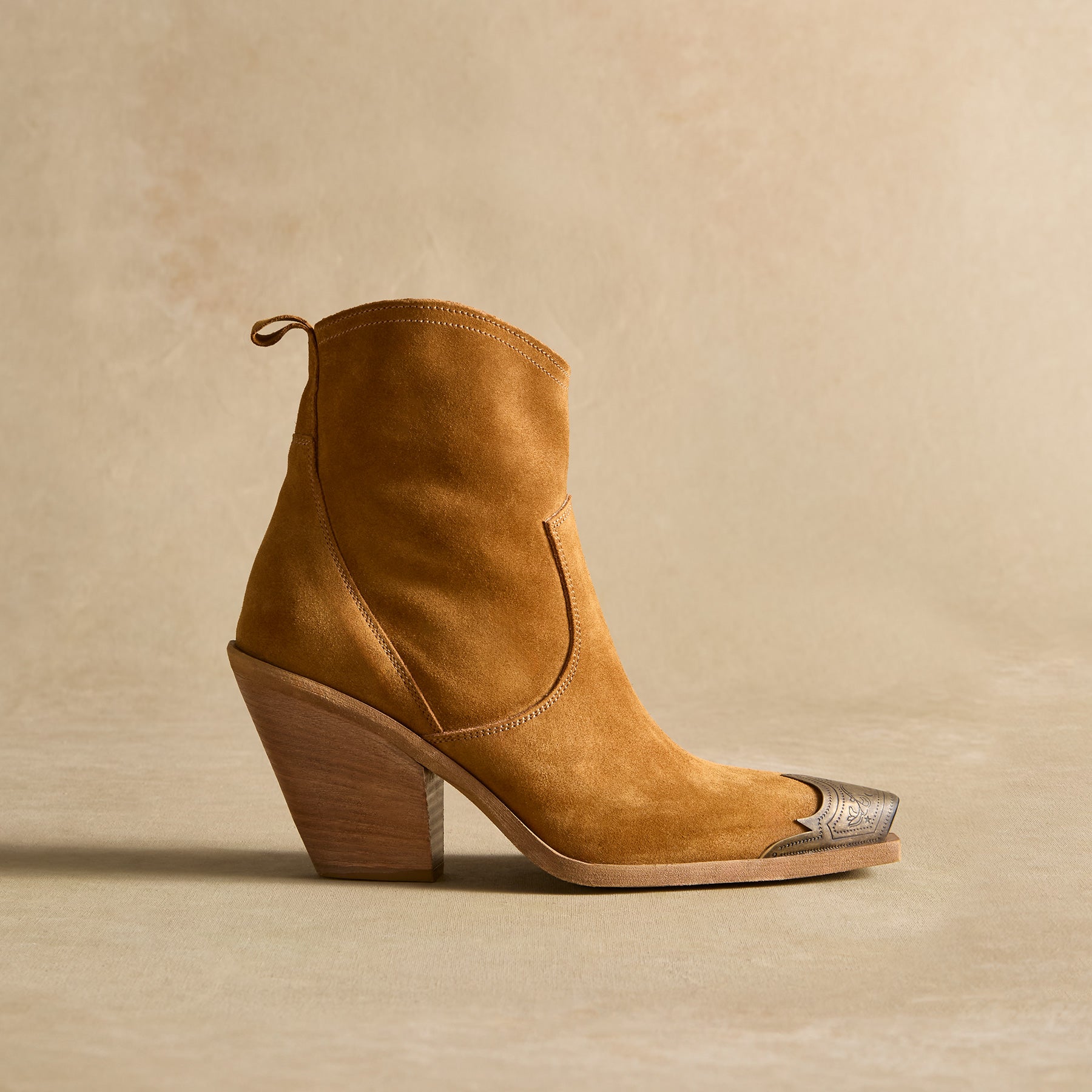 Medina Boots