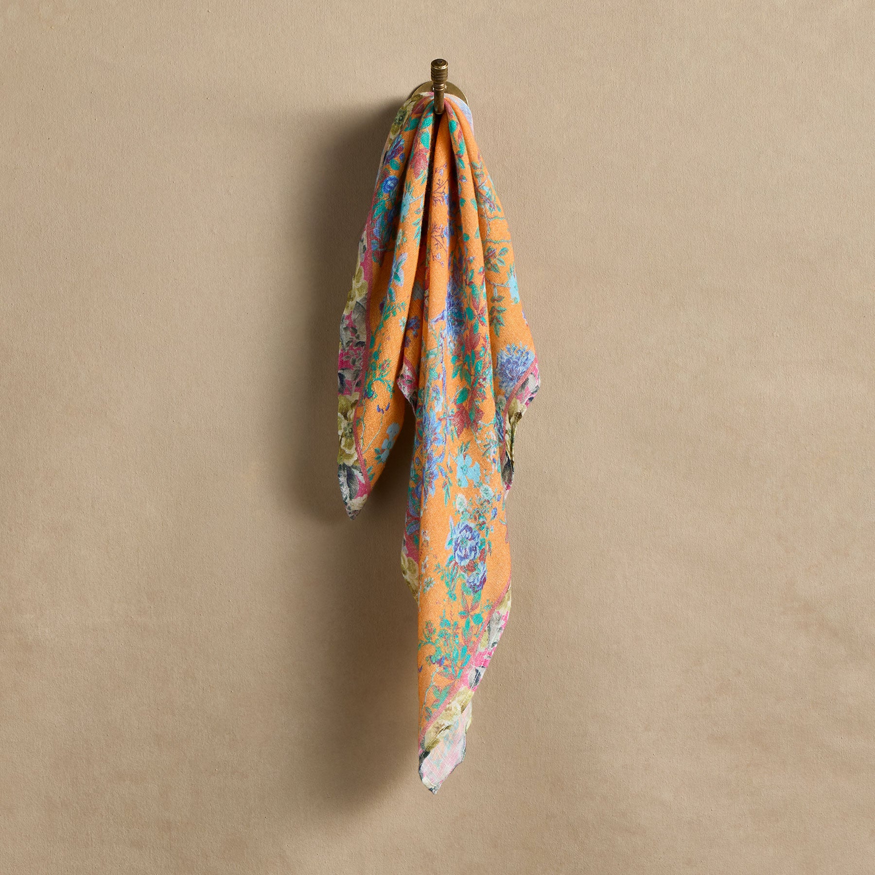 Floral Musings Bandana