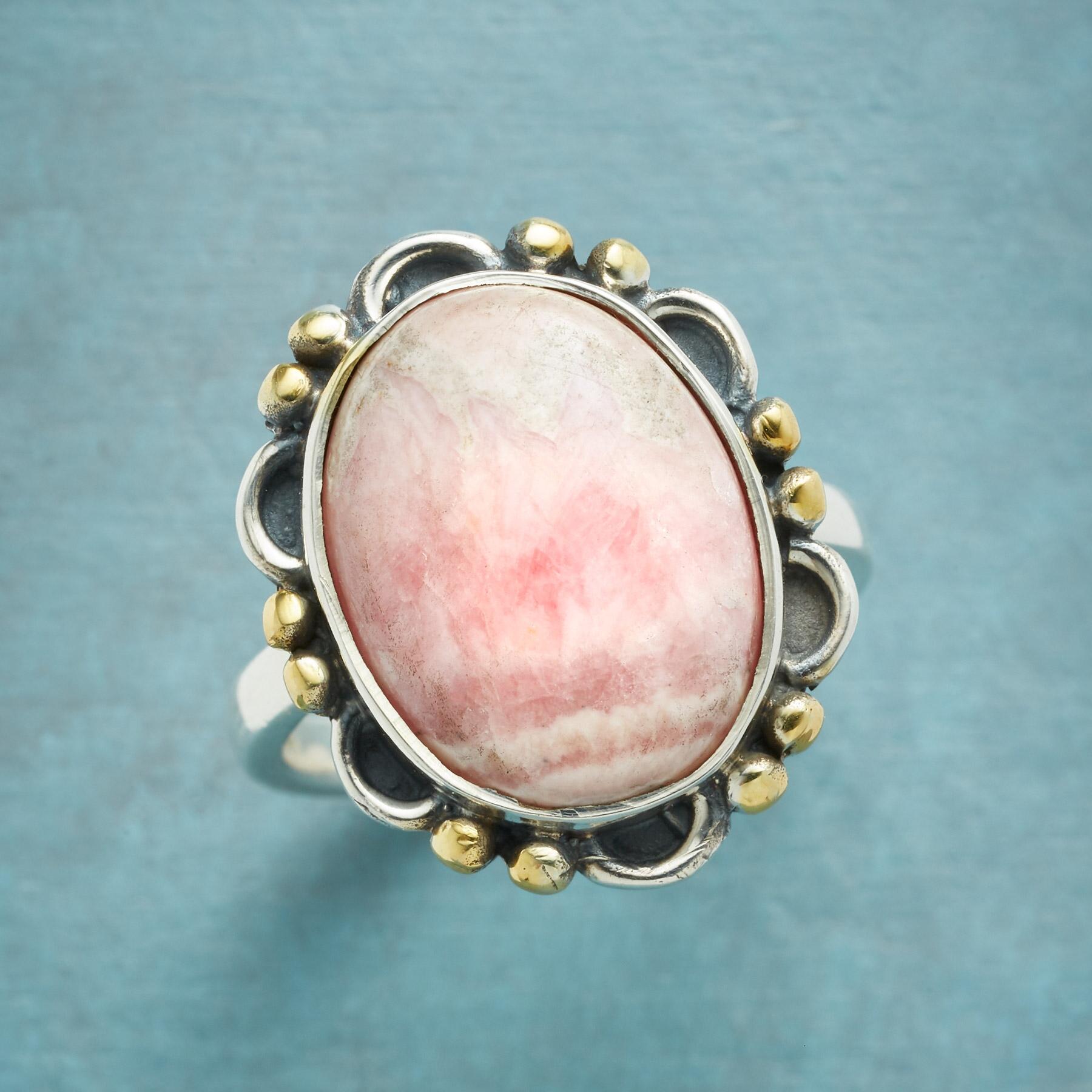 Strawberries & Cream Ring | Sundance Outlet