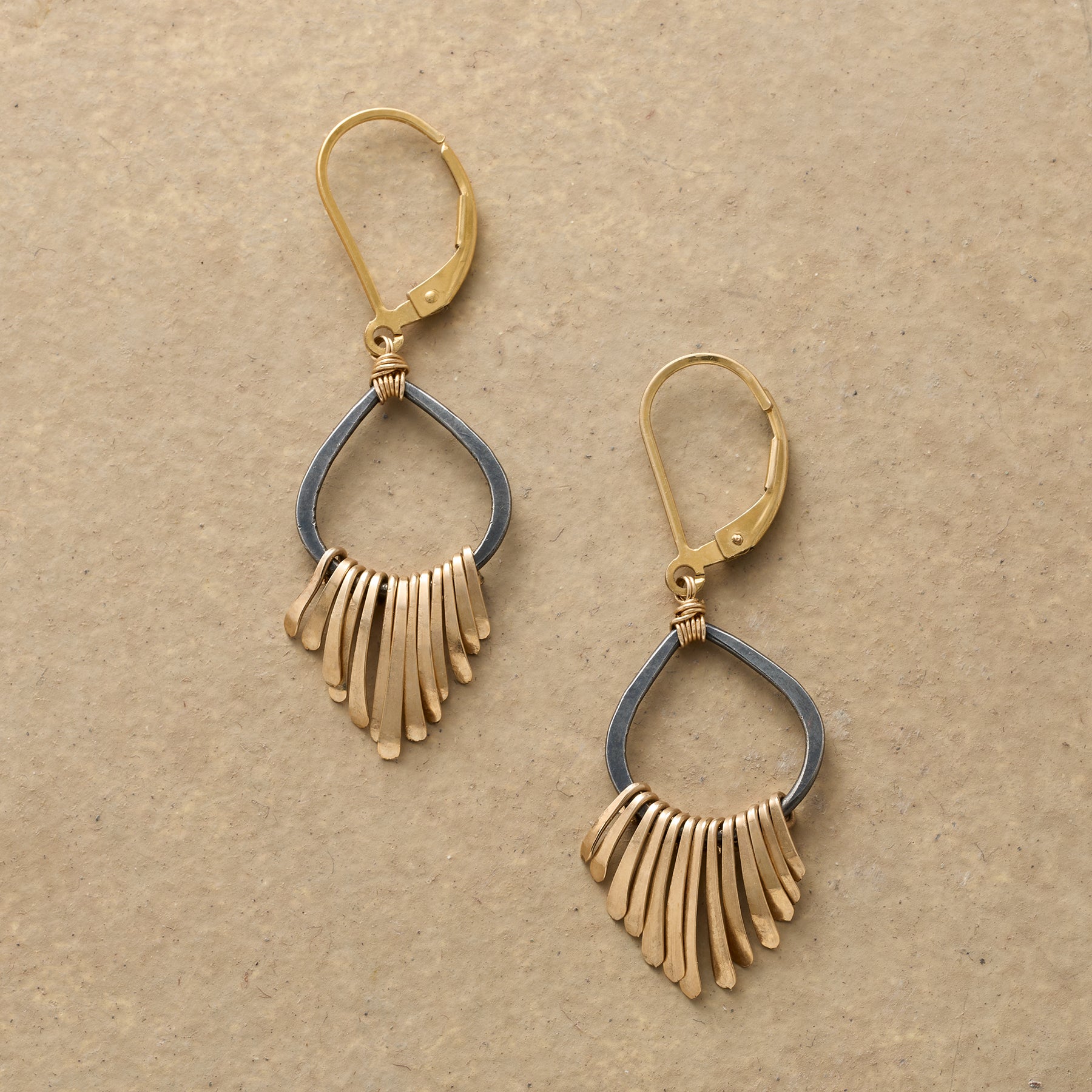 Splash Of Sun Earrings | Sundance Outlet