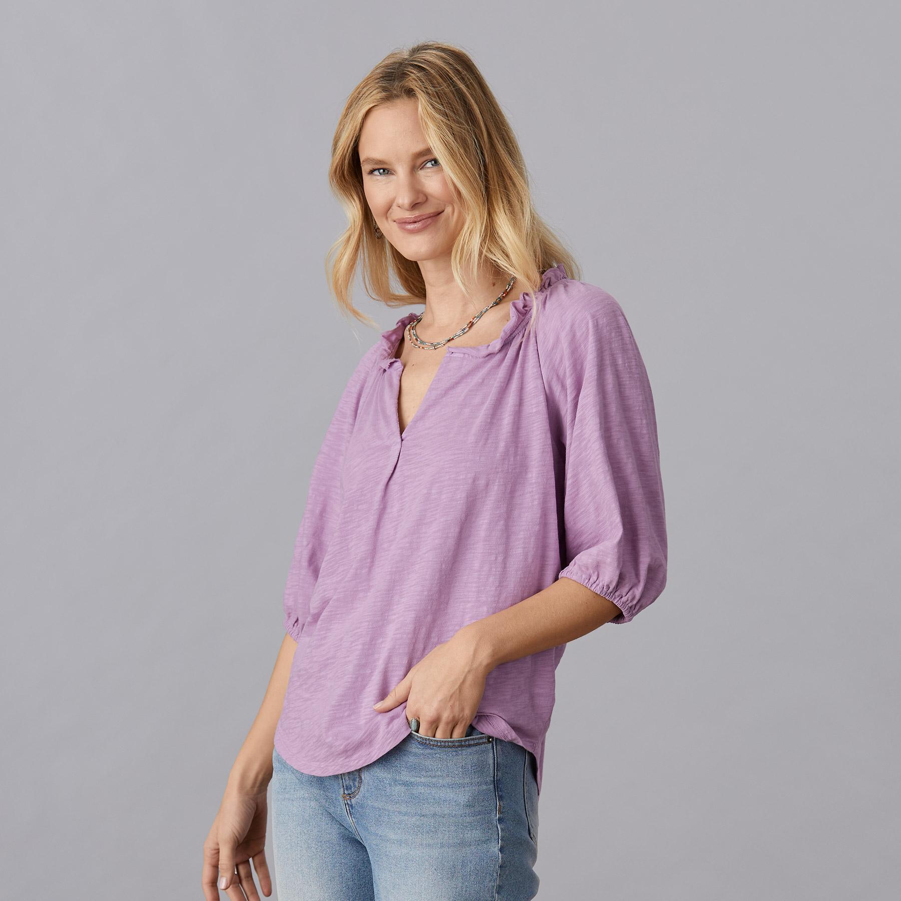 Savannah Top