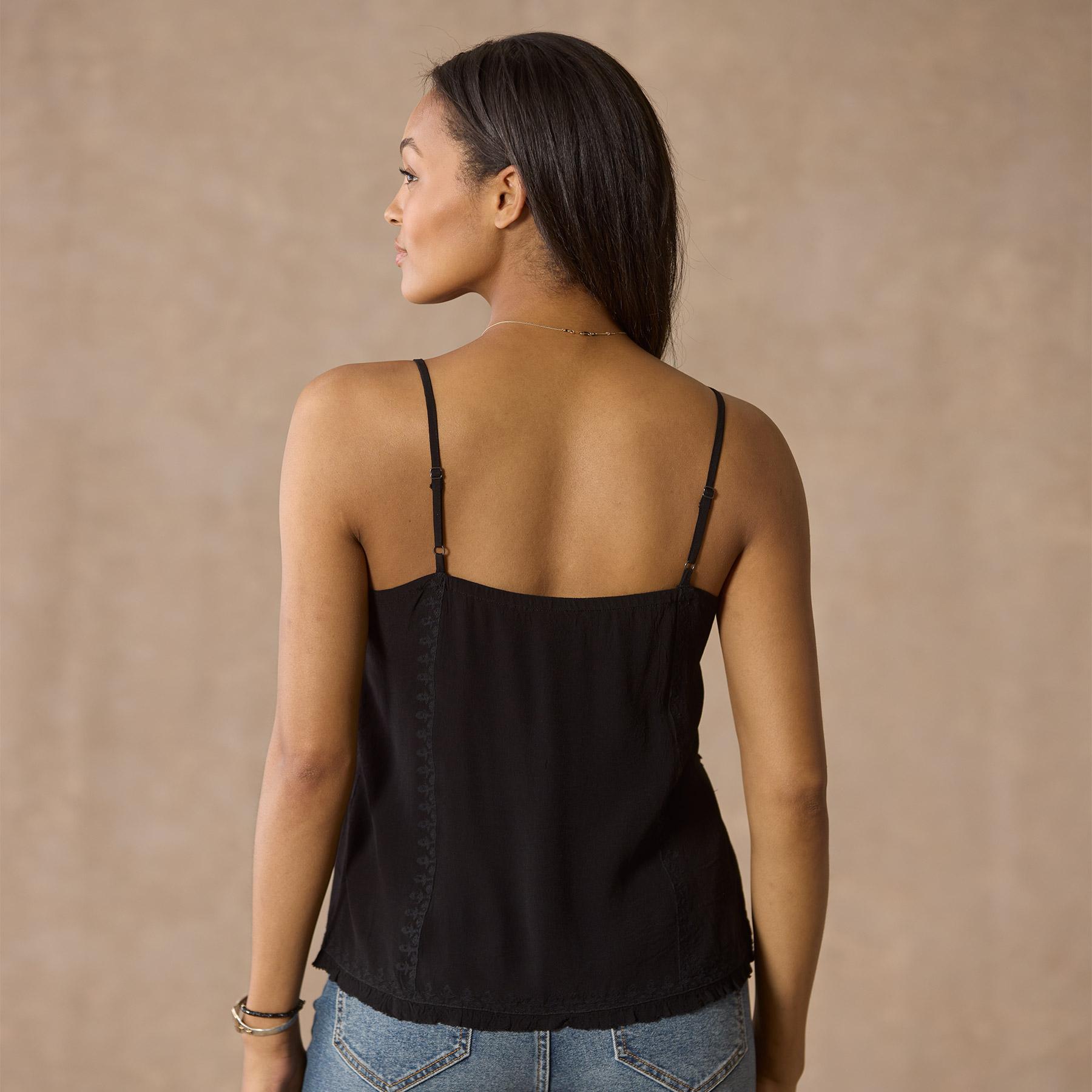 Vintage Veronica Camisole | Sundance Outlet