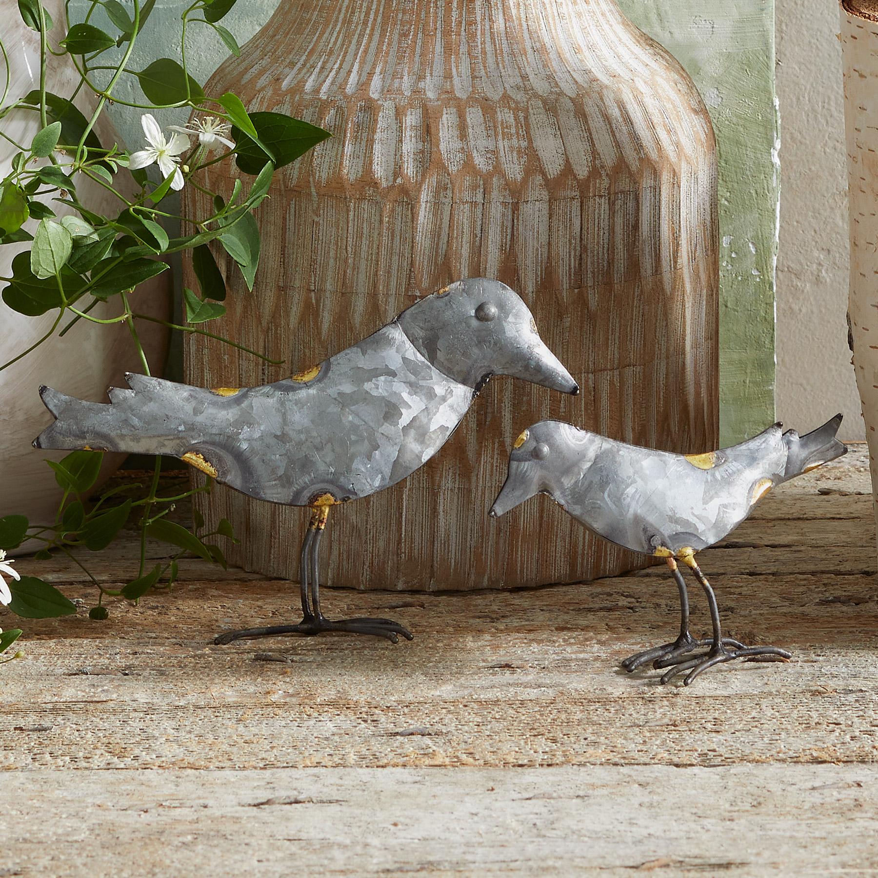 Bird's Eye View Set - Sundance Catalog