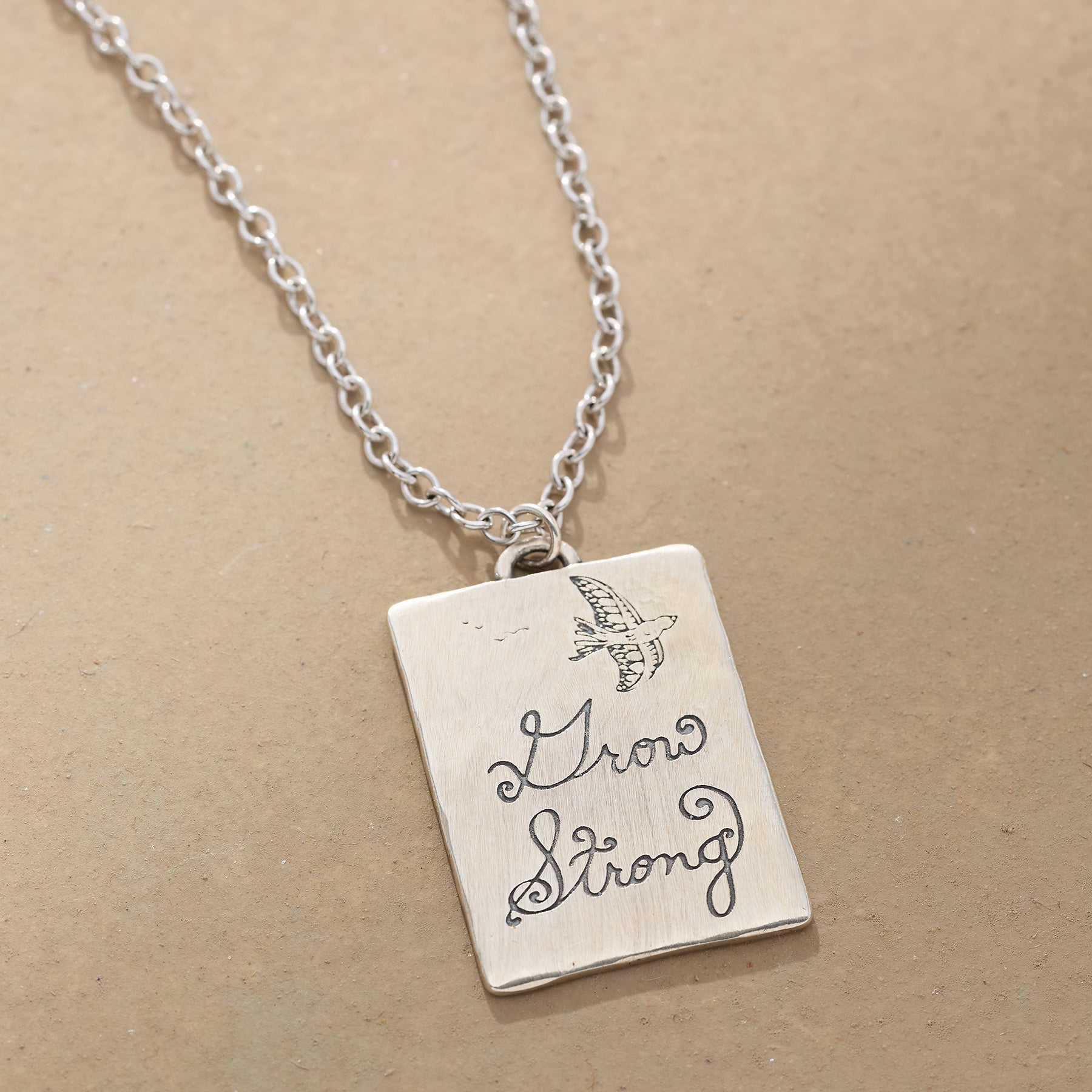 Wild & Free Necklace | Sundance Outlet