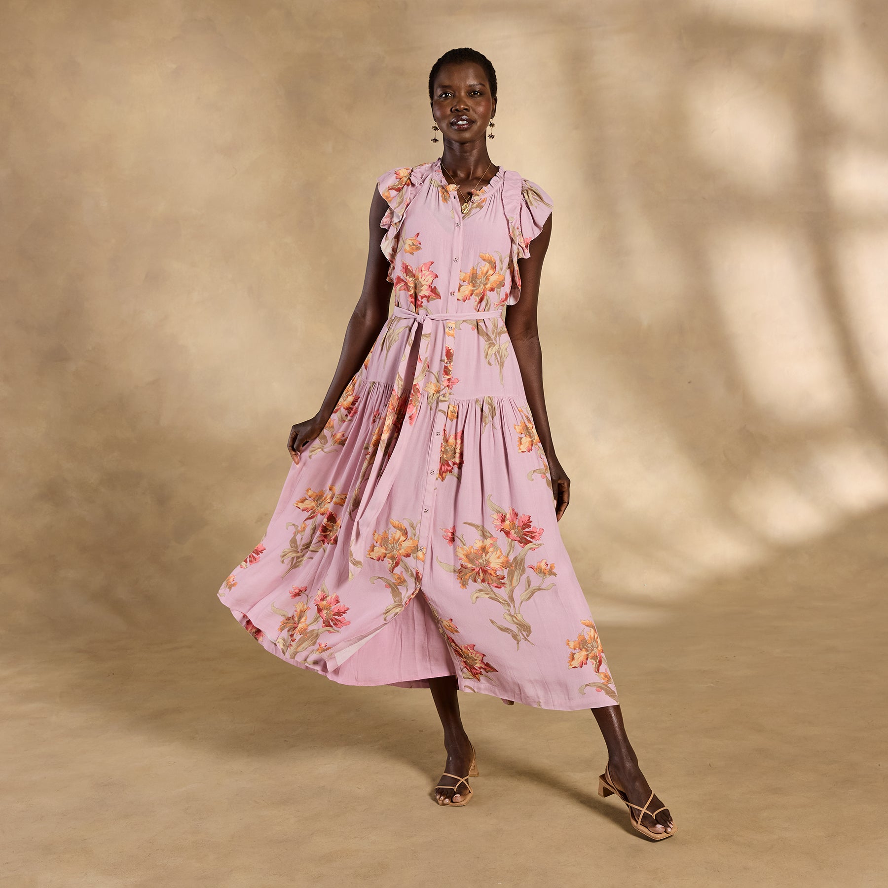 Tierra Dress, Petite | Sundance Outlet