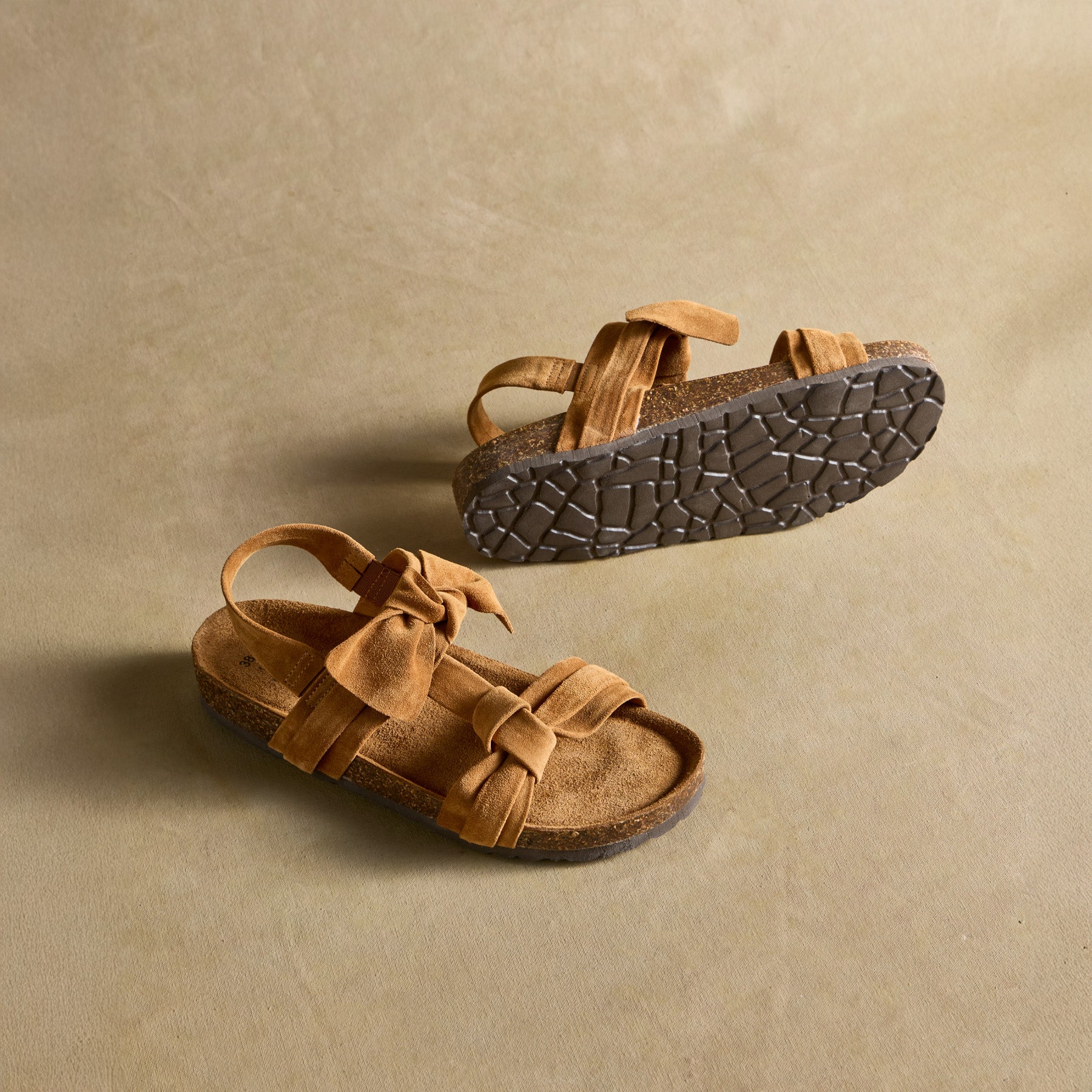 Tigerlily Sandals | Sundance Catalog Outlet