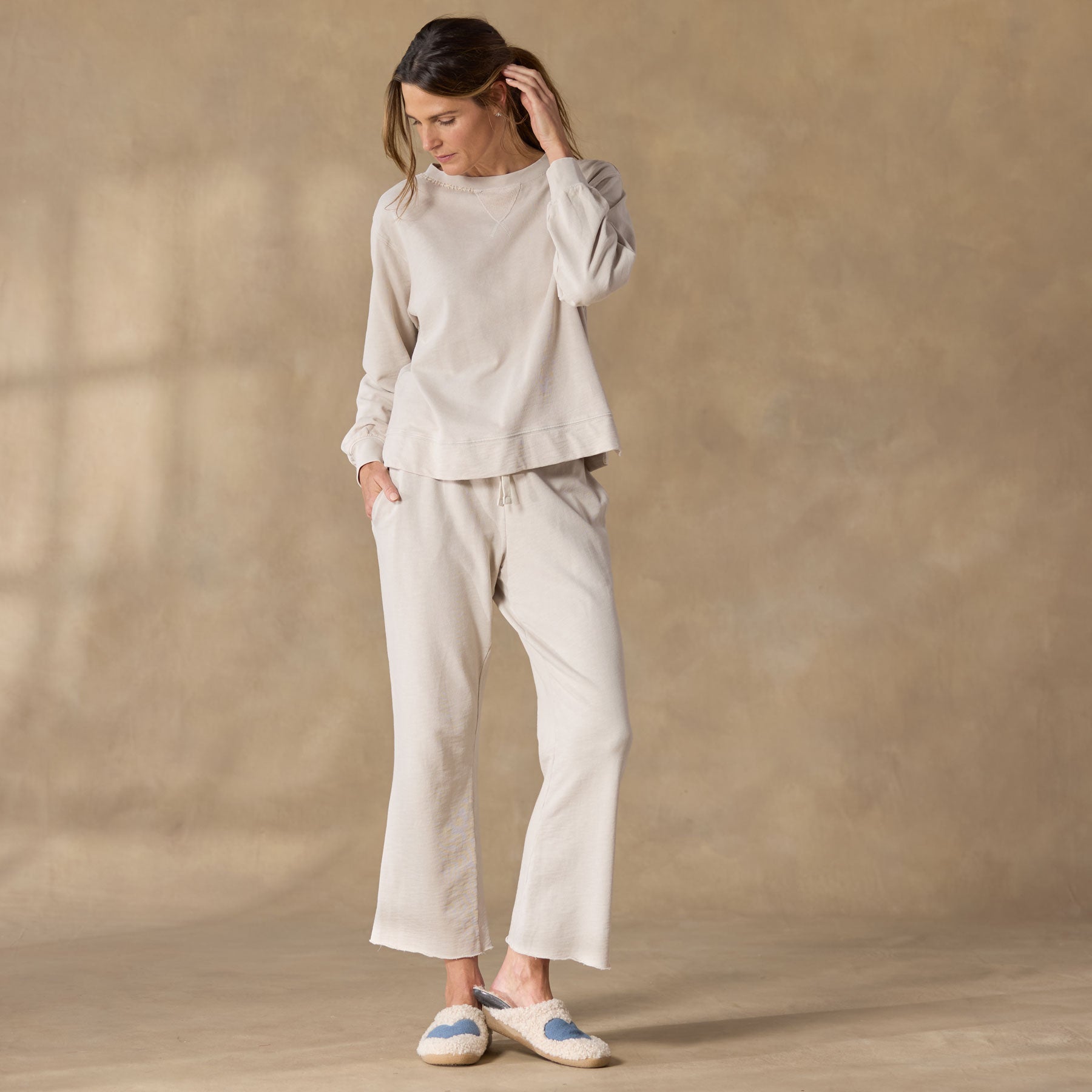 Day Dreamer Lounge Top