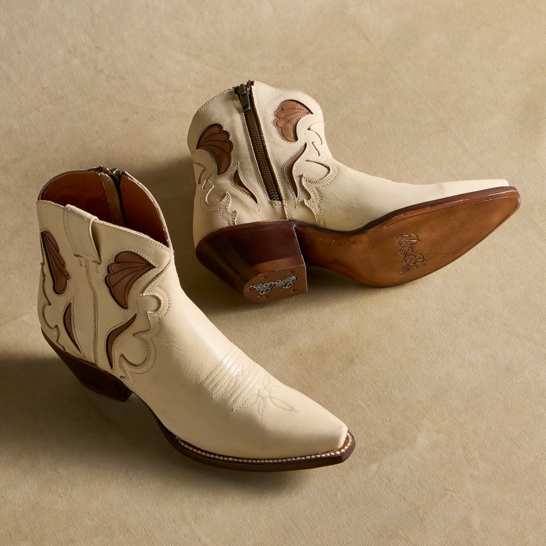Redmond Boots