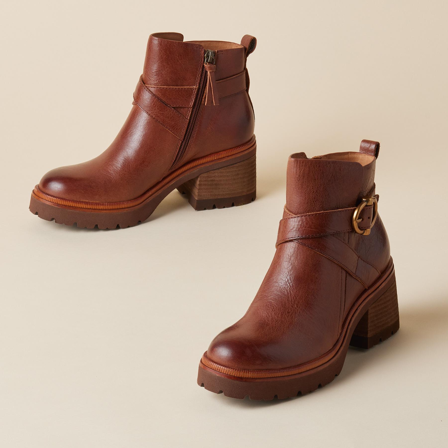 Jenine Boots