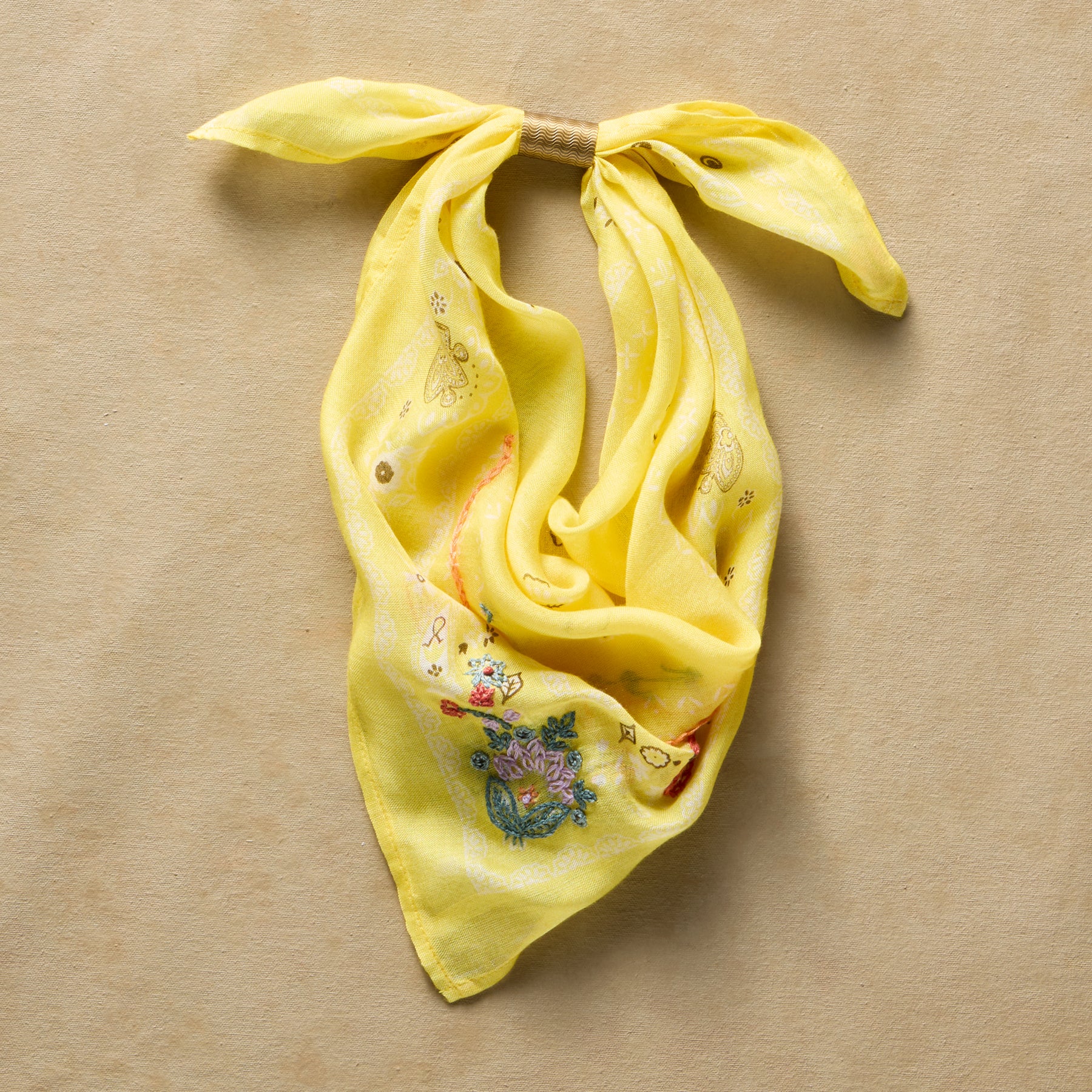 Xander Bandana | Sundance Outlet