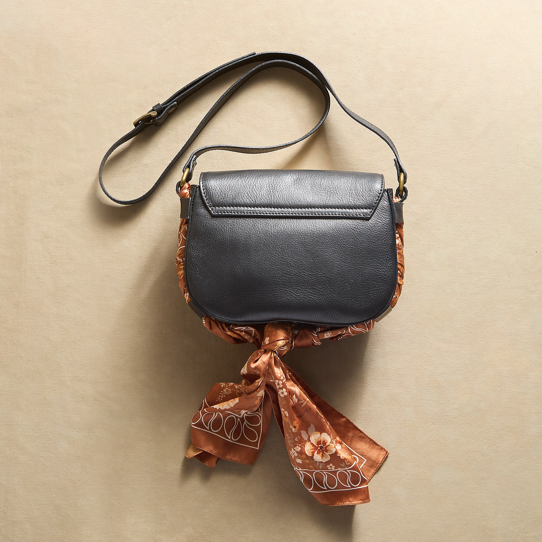 Bodensee Crossbody Bag