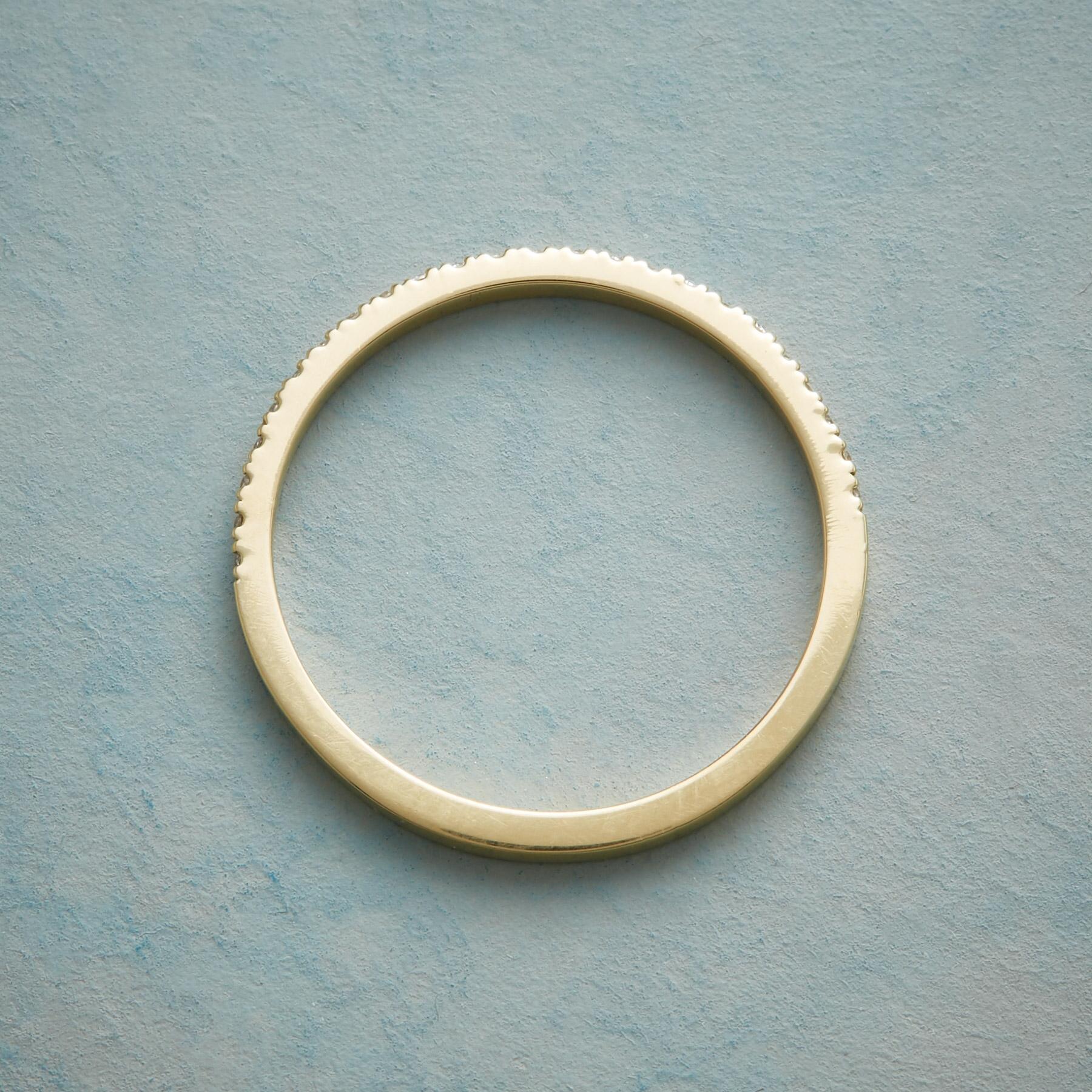 Mighty Mini Diamond Ring - Sundance Catalog