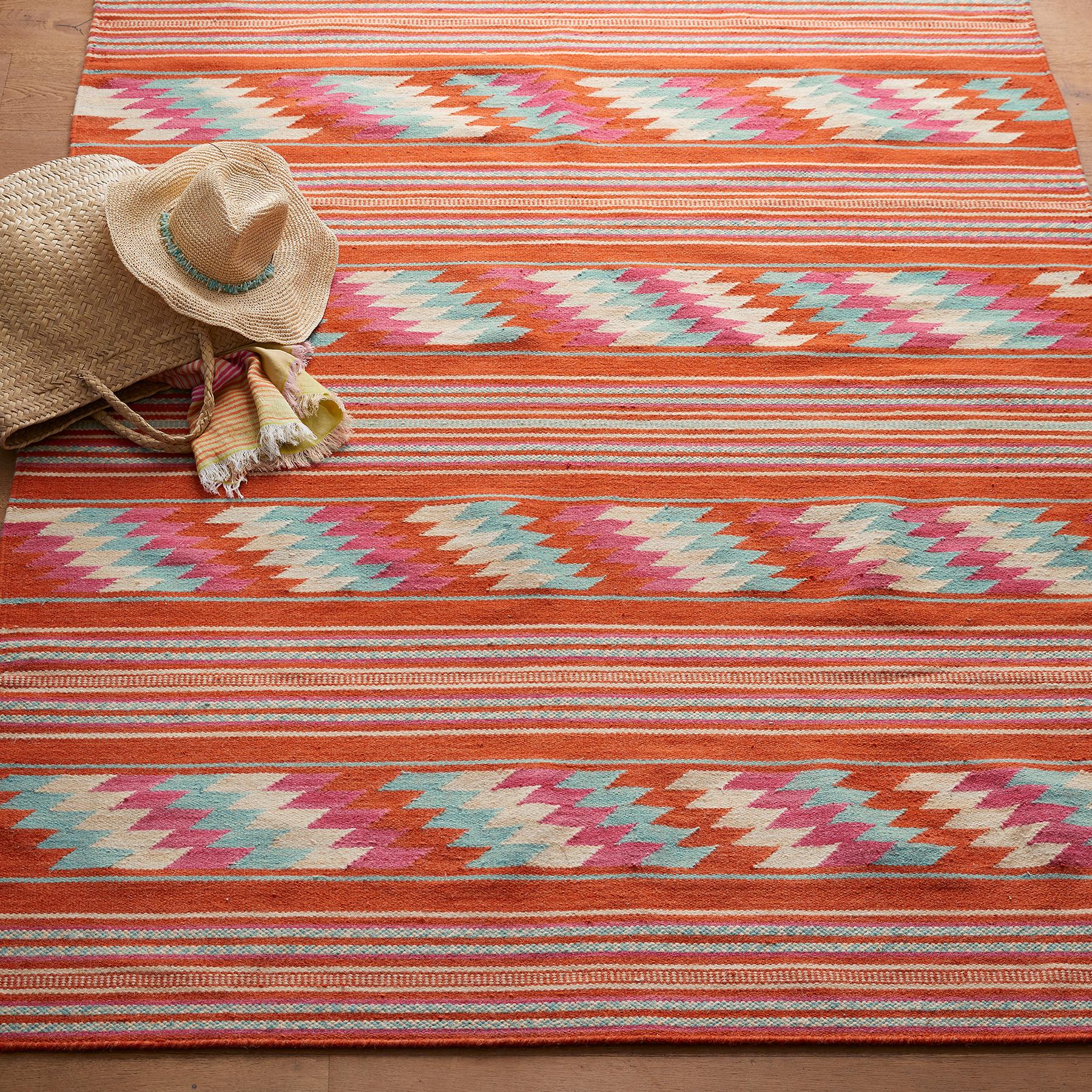 Sita Sunset Rug | Sundance Outlet