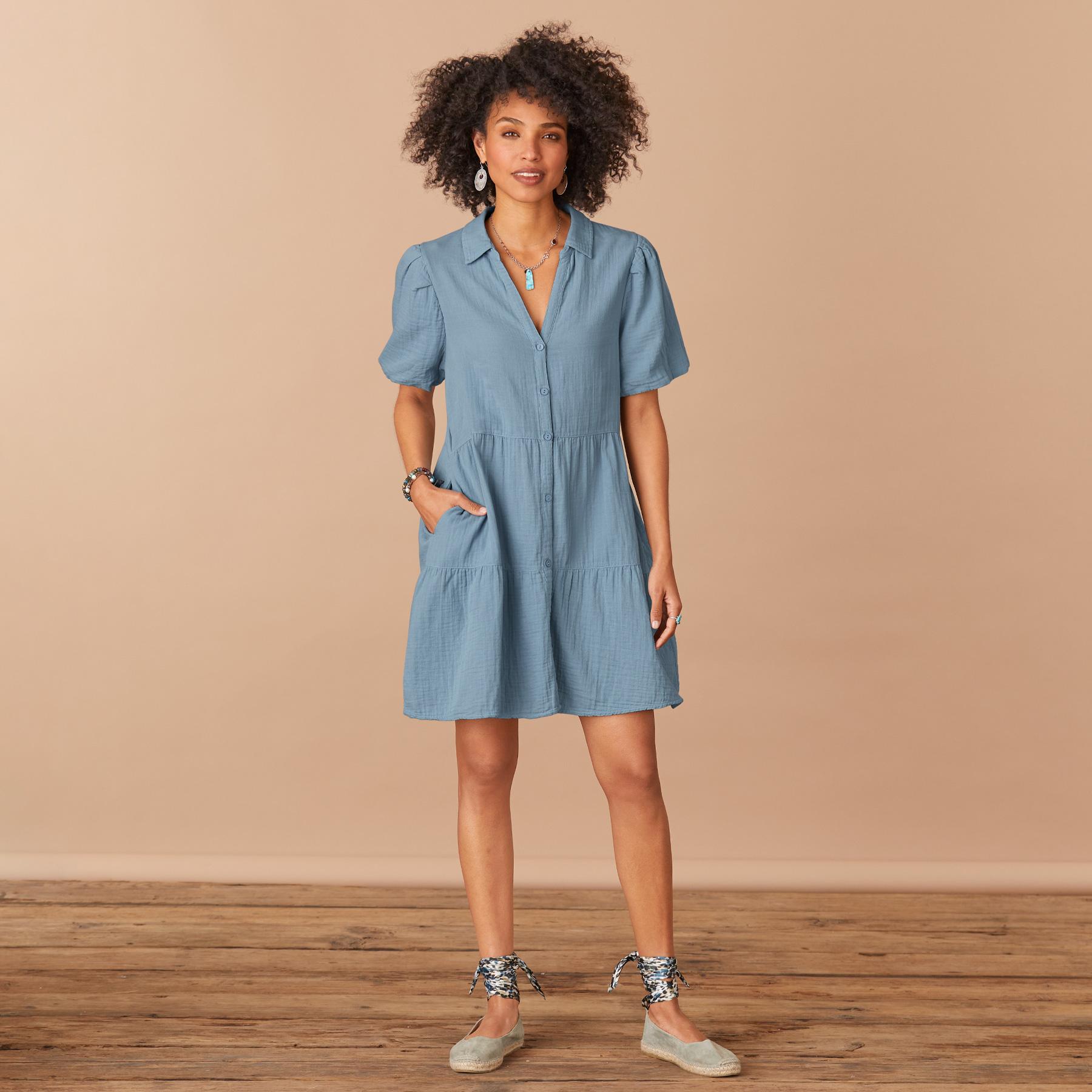 Parker Dress