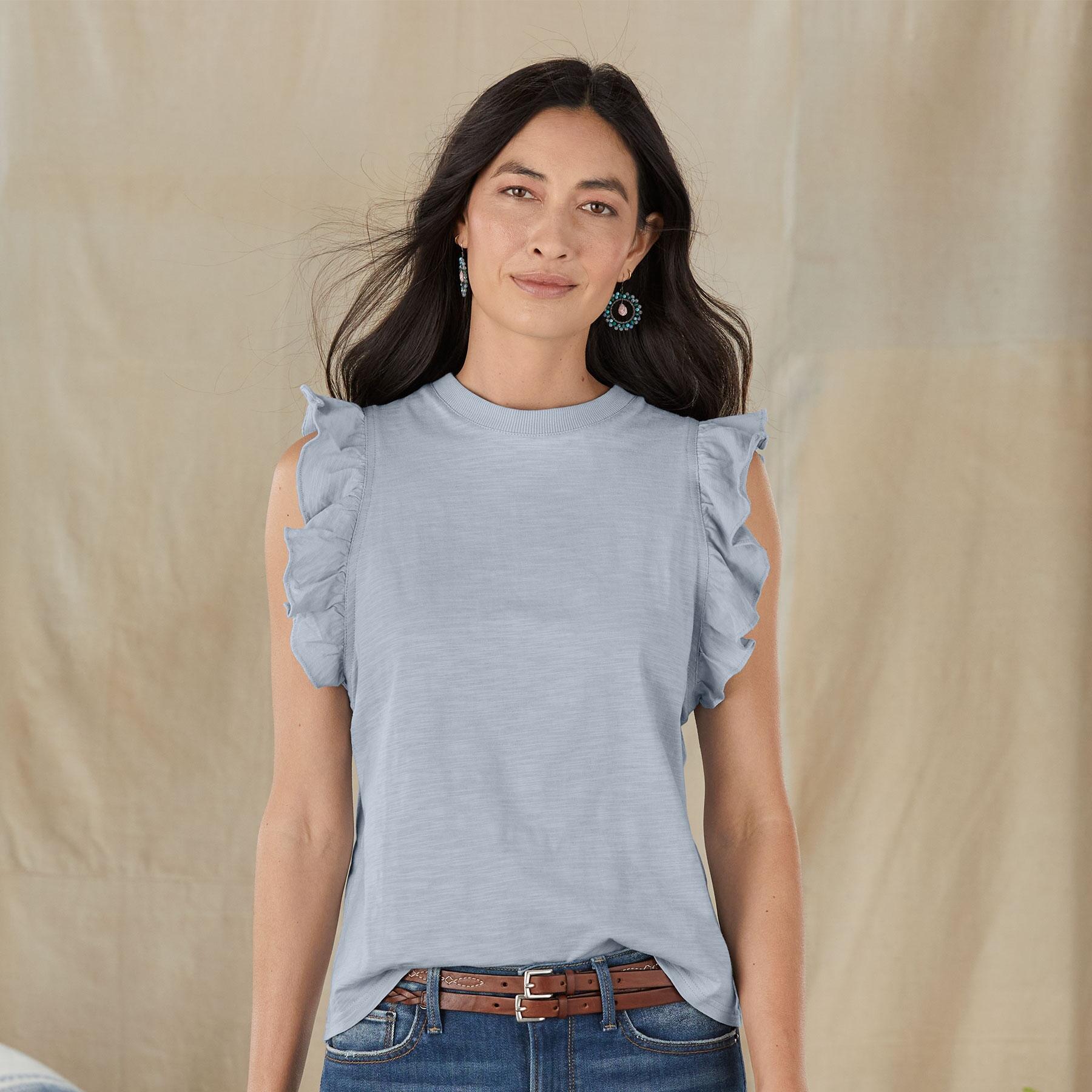 Uptown Tee | Sundance Outlet