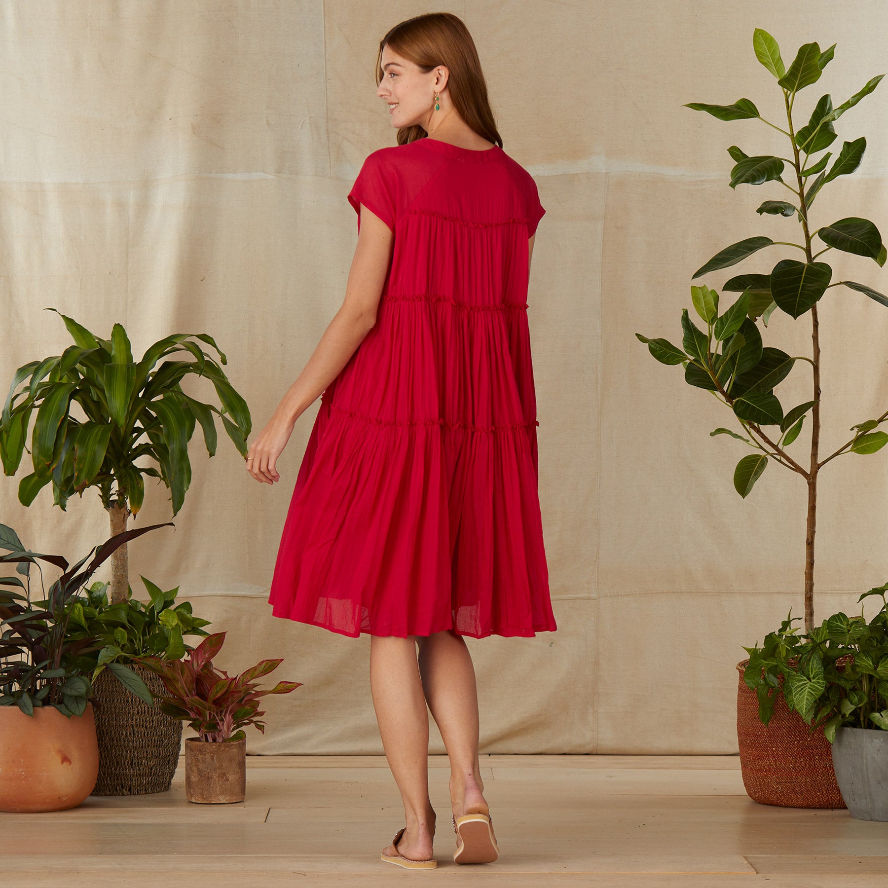 Sultan's Song Dress | Sundance Outlet Store