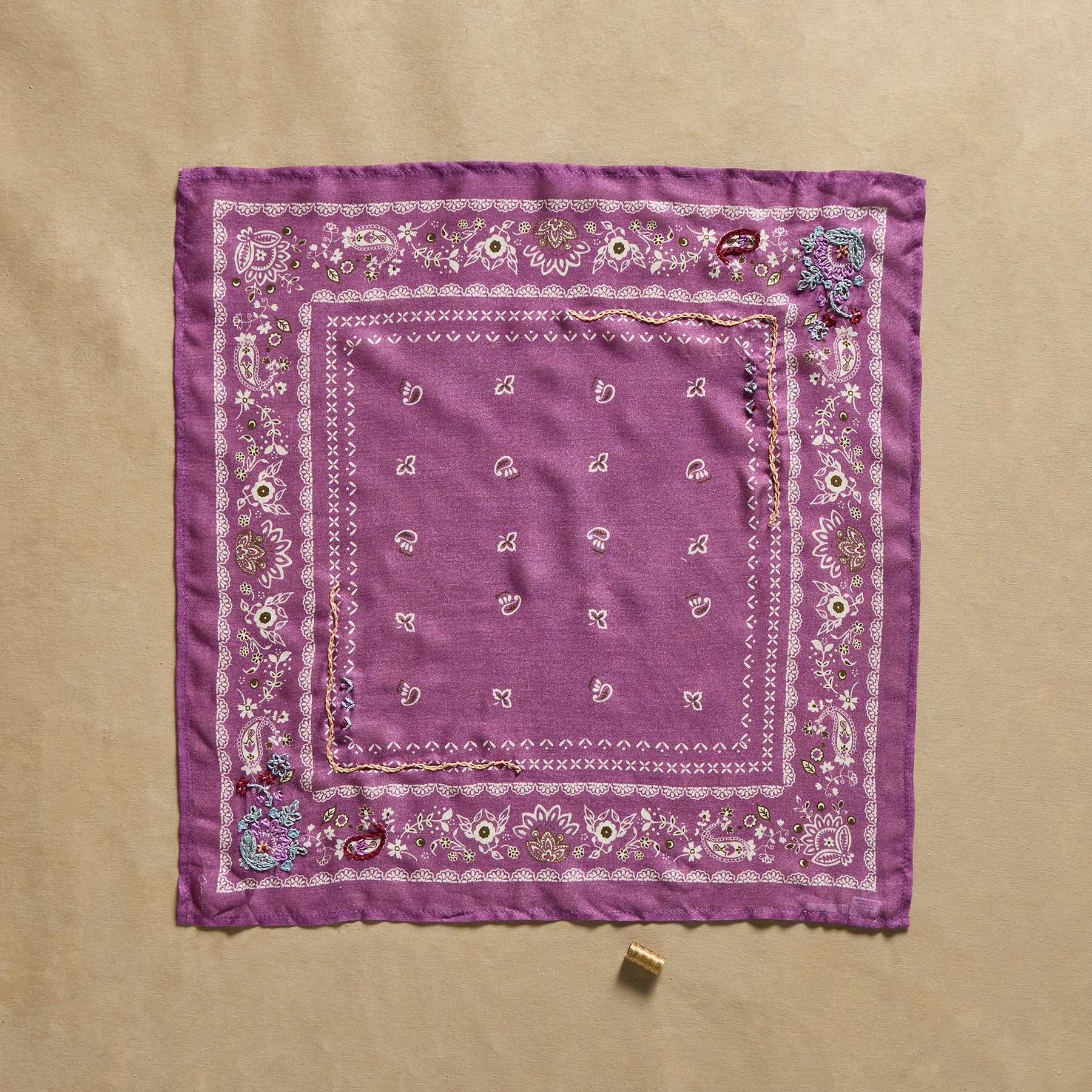 Xander Bandana | Sundance Outlet