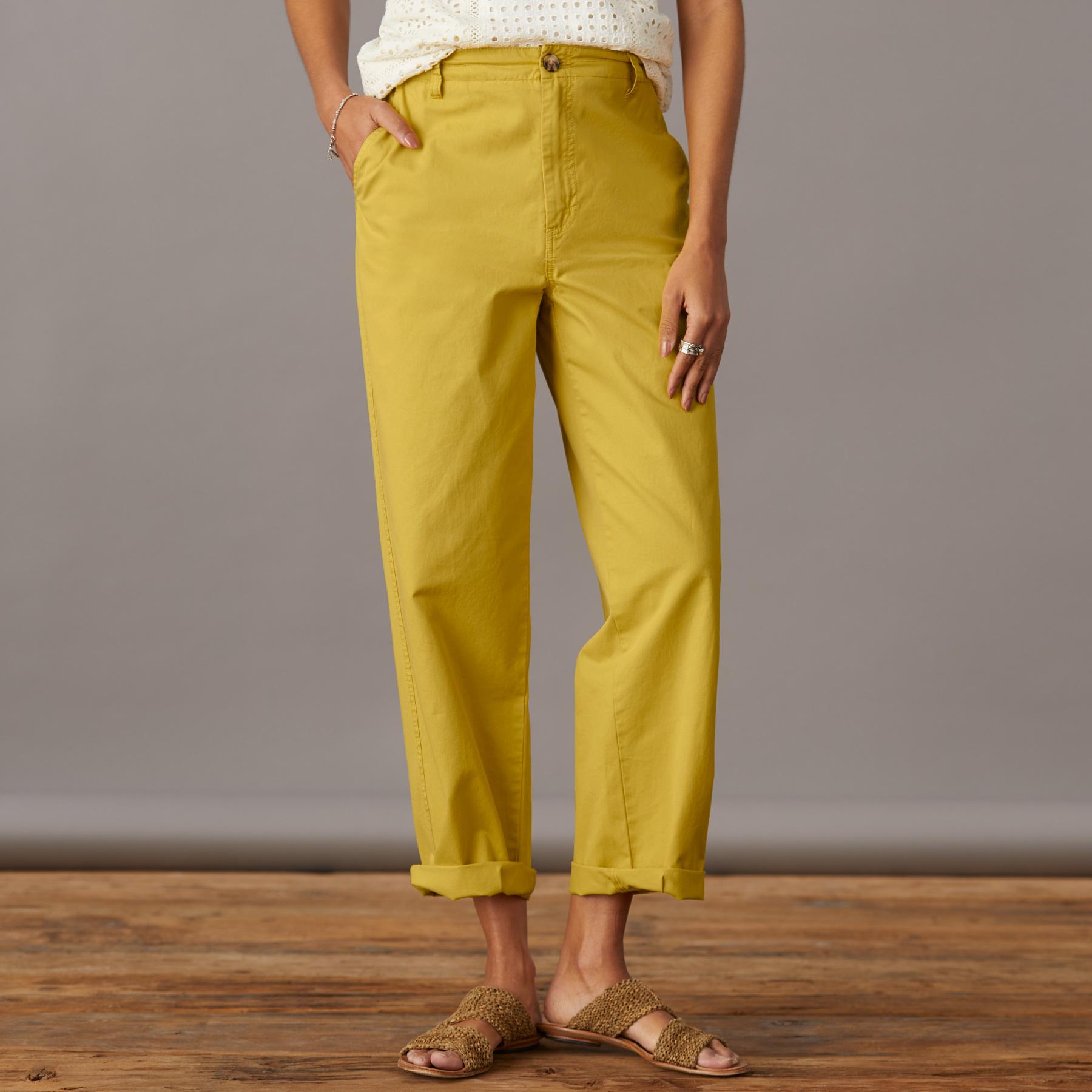 Junie Jo Pants, Petite