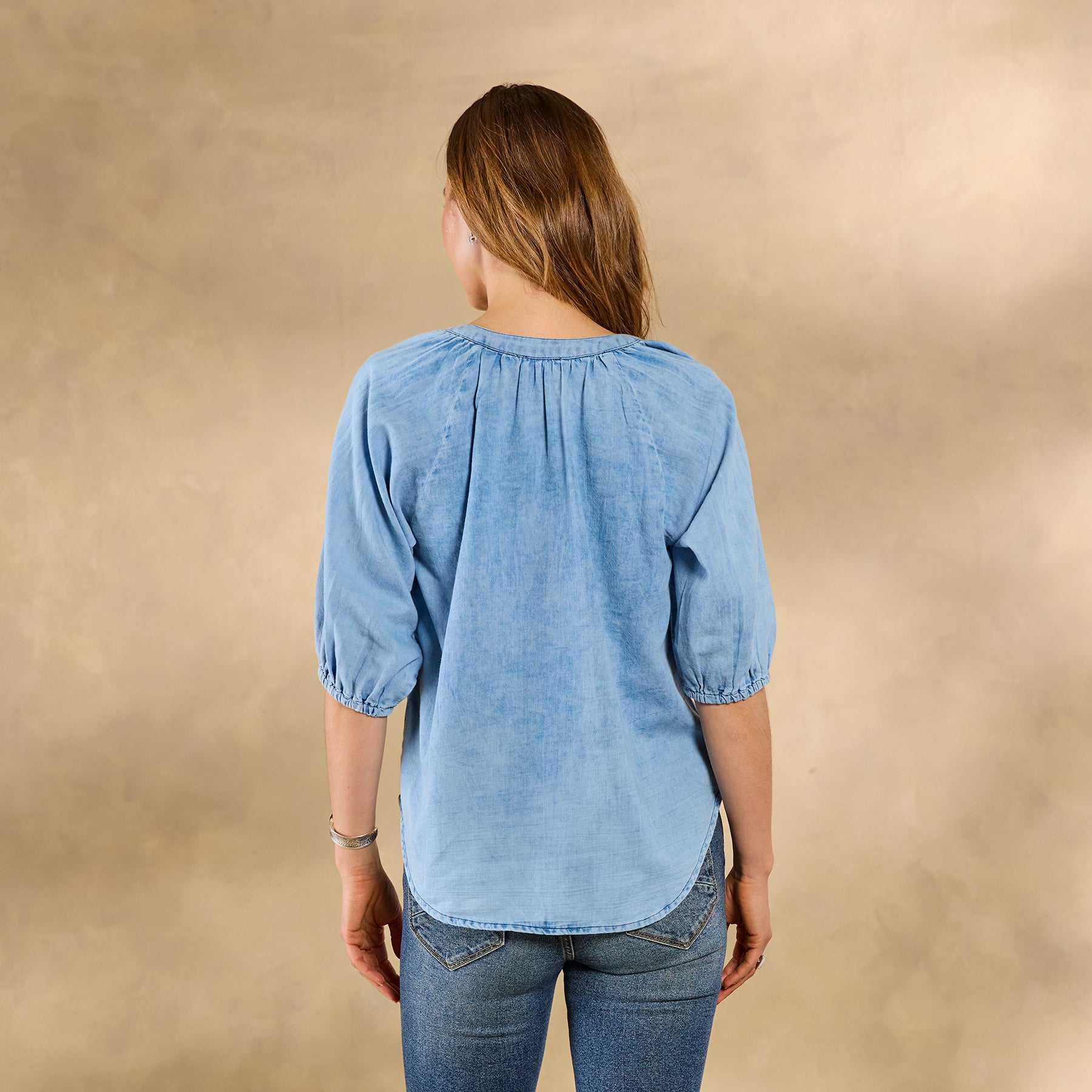 Texanna Top | Sundance Outlet
