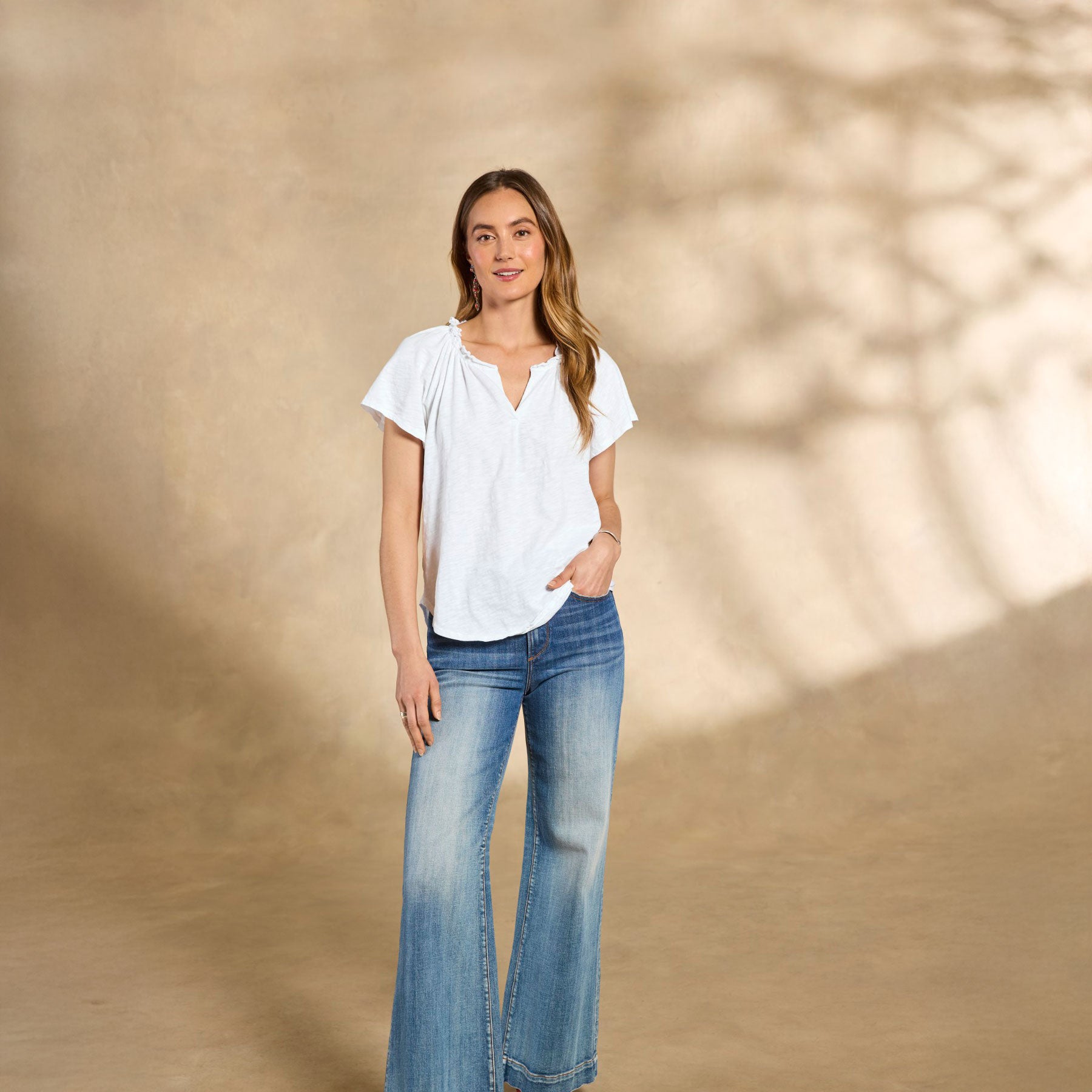 Jolie Top | Sundance Outlet