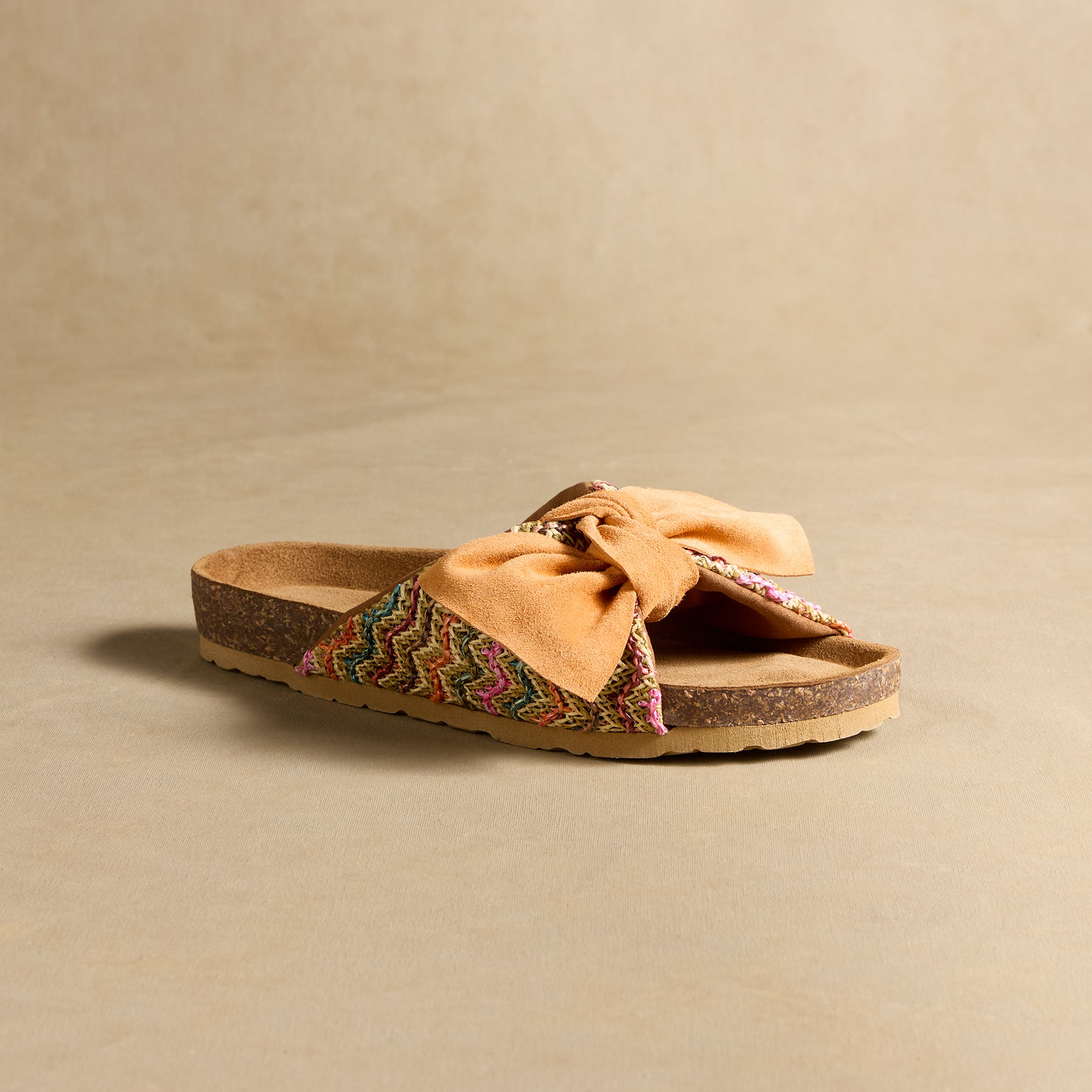 Hermosa Slides | Sundance Catalog Outlet