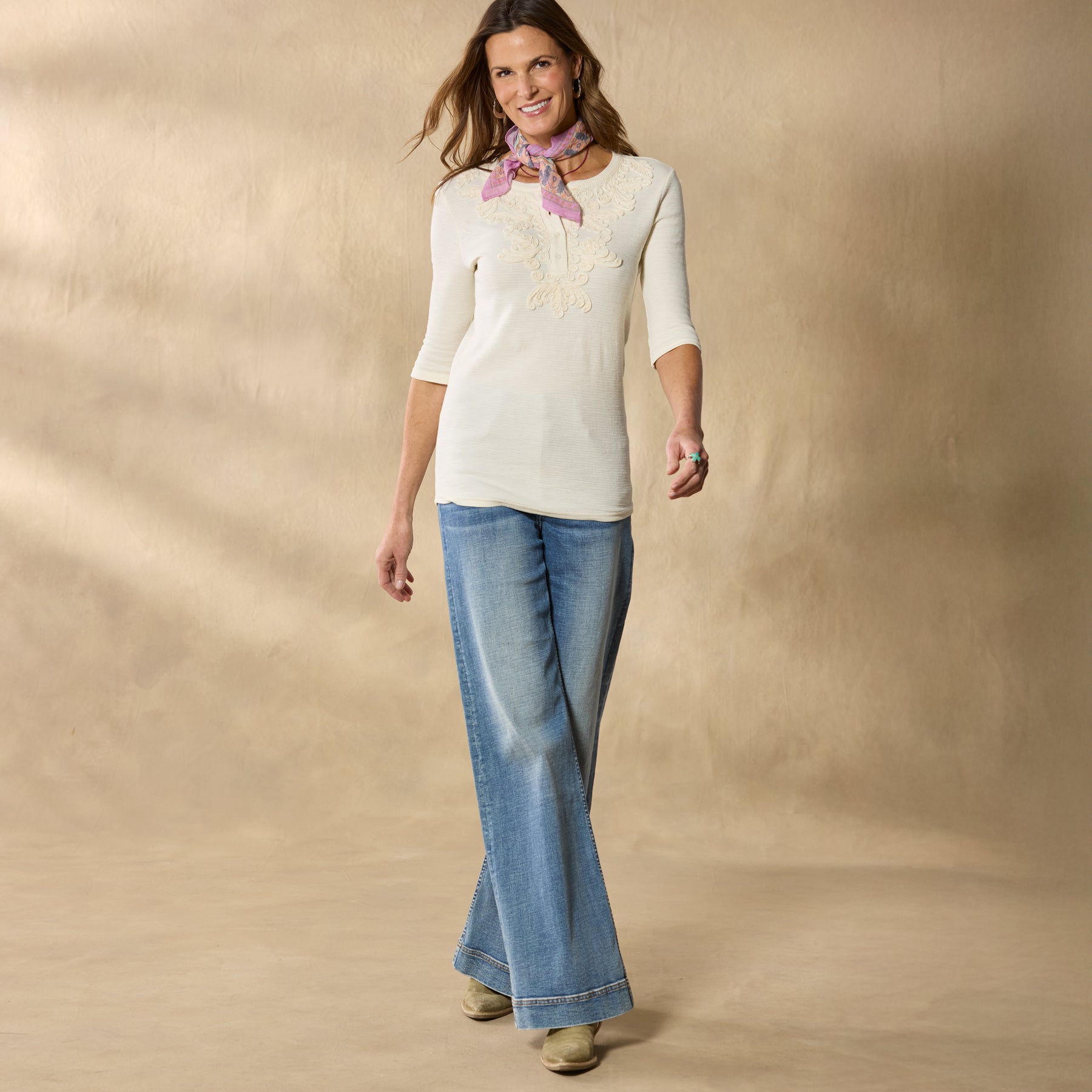 Hidalgo Henley