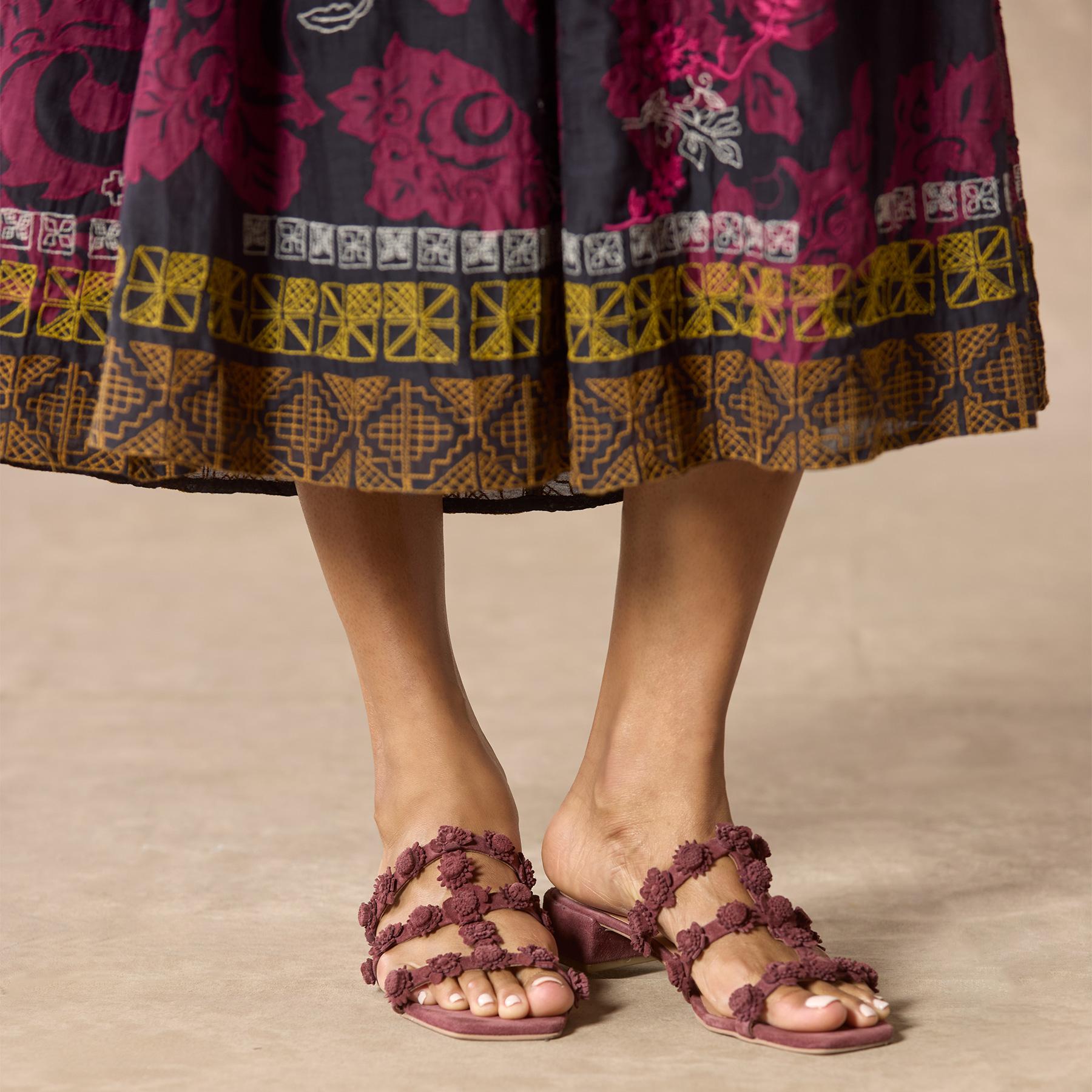 Sullana Sandals | Sundance Catalog Outlet