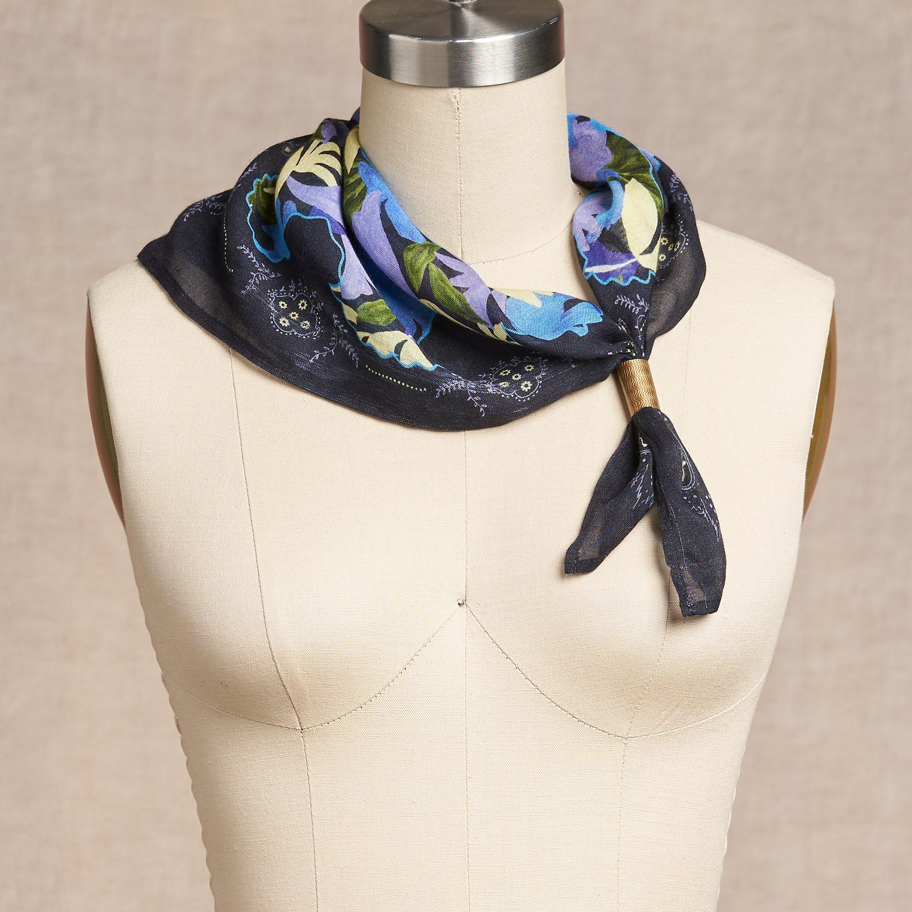 Blooming Bolero Bandana