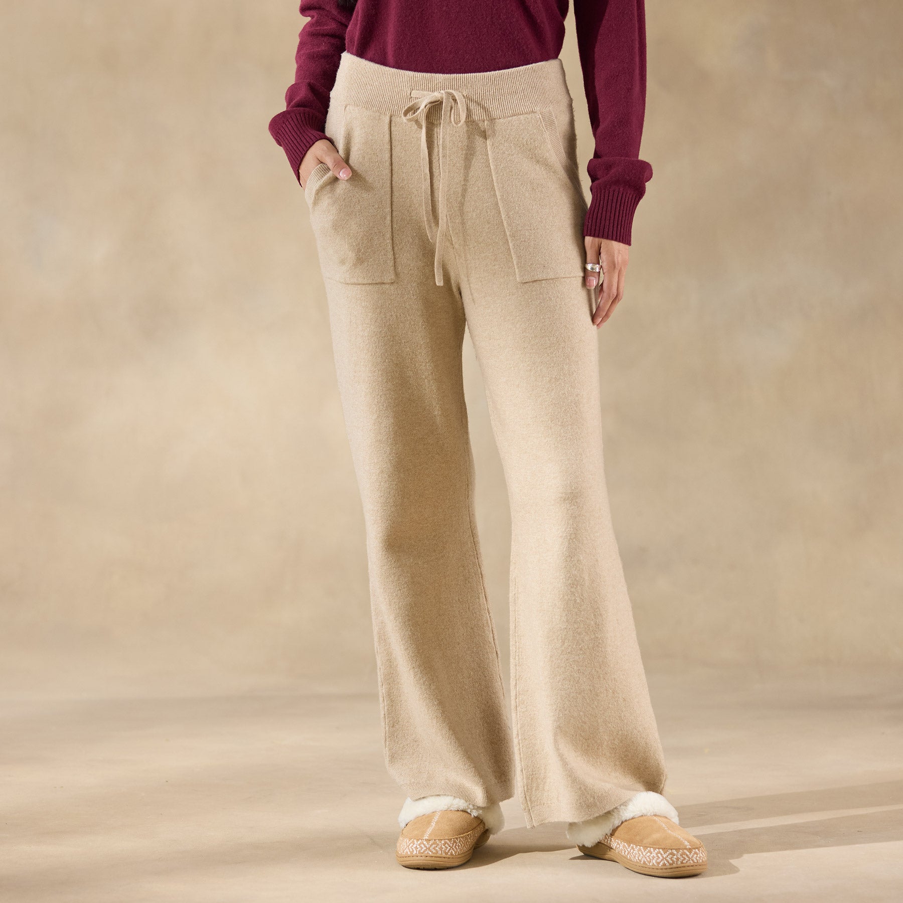 Serenity Lounge Pants | Sundance Outlet