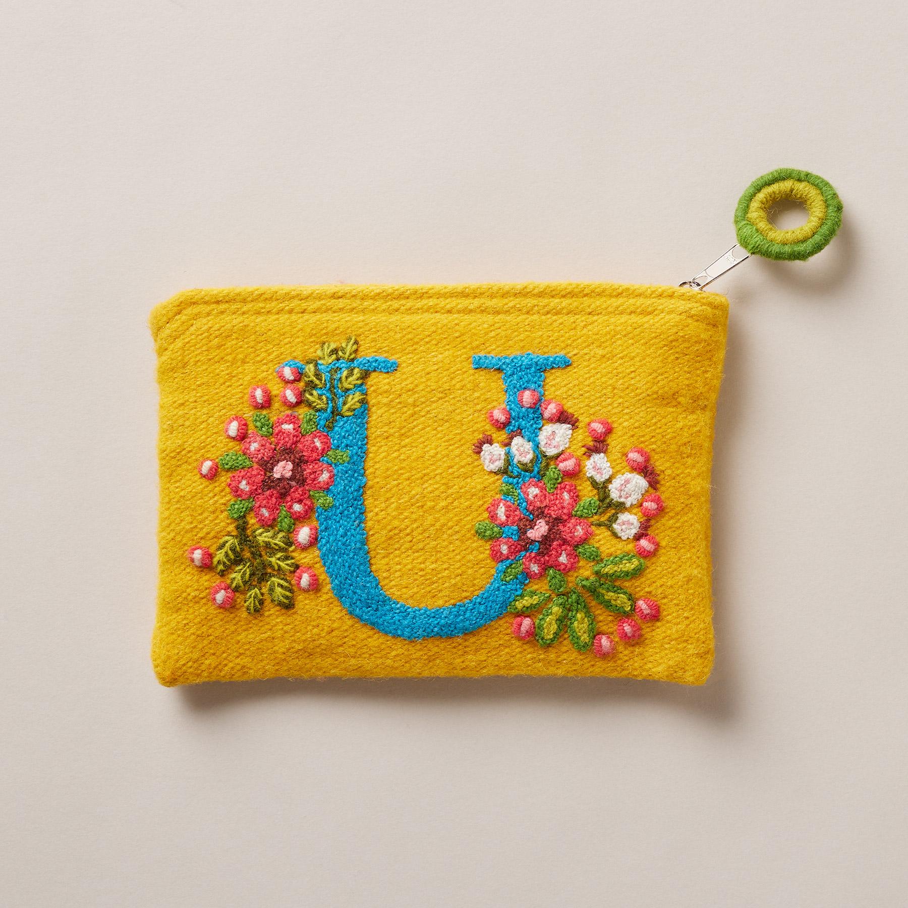 Sweet Nothings Pouch | Sundance Outlet