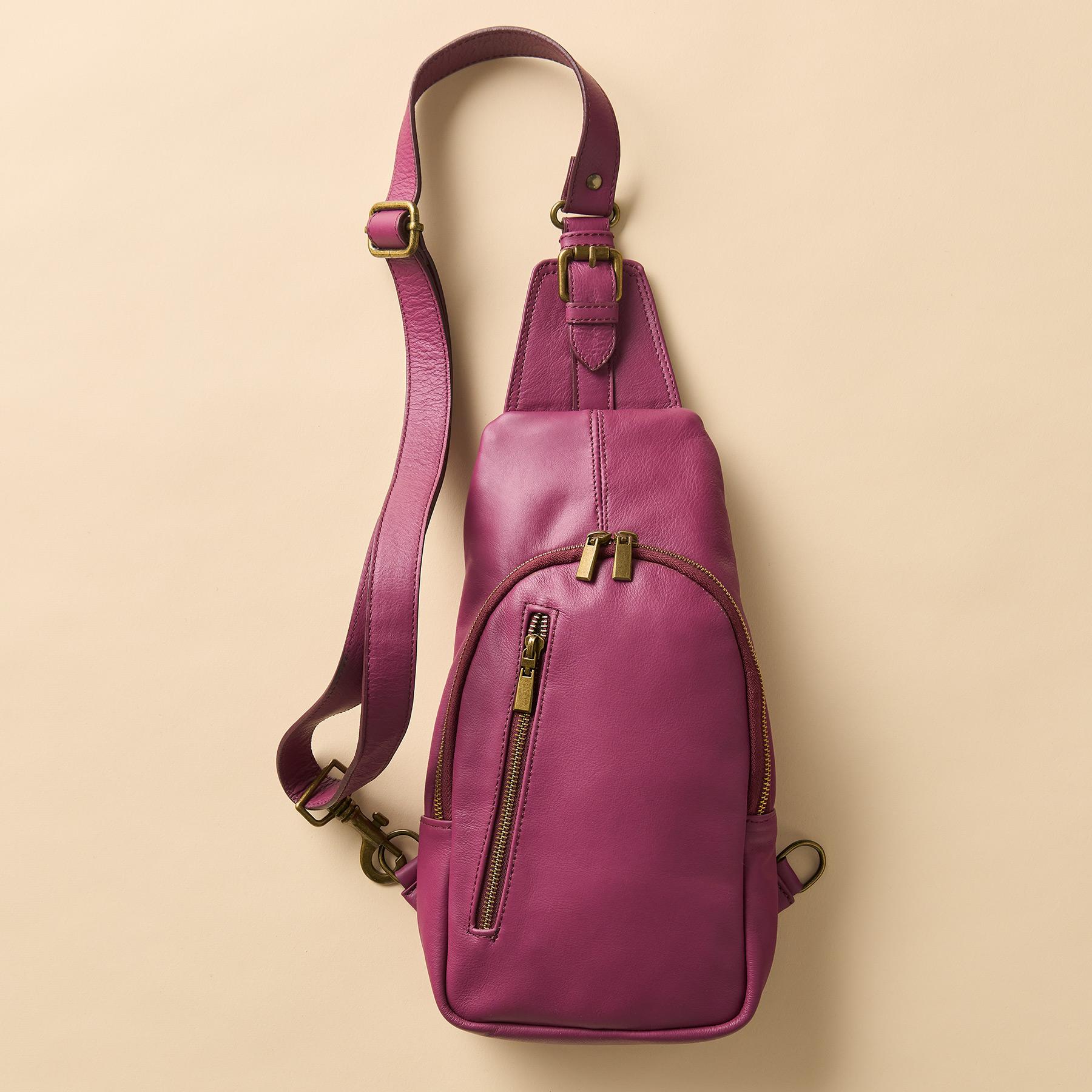 Marlowe Bag