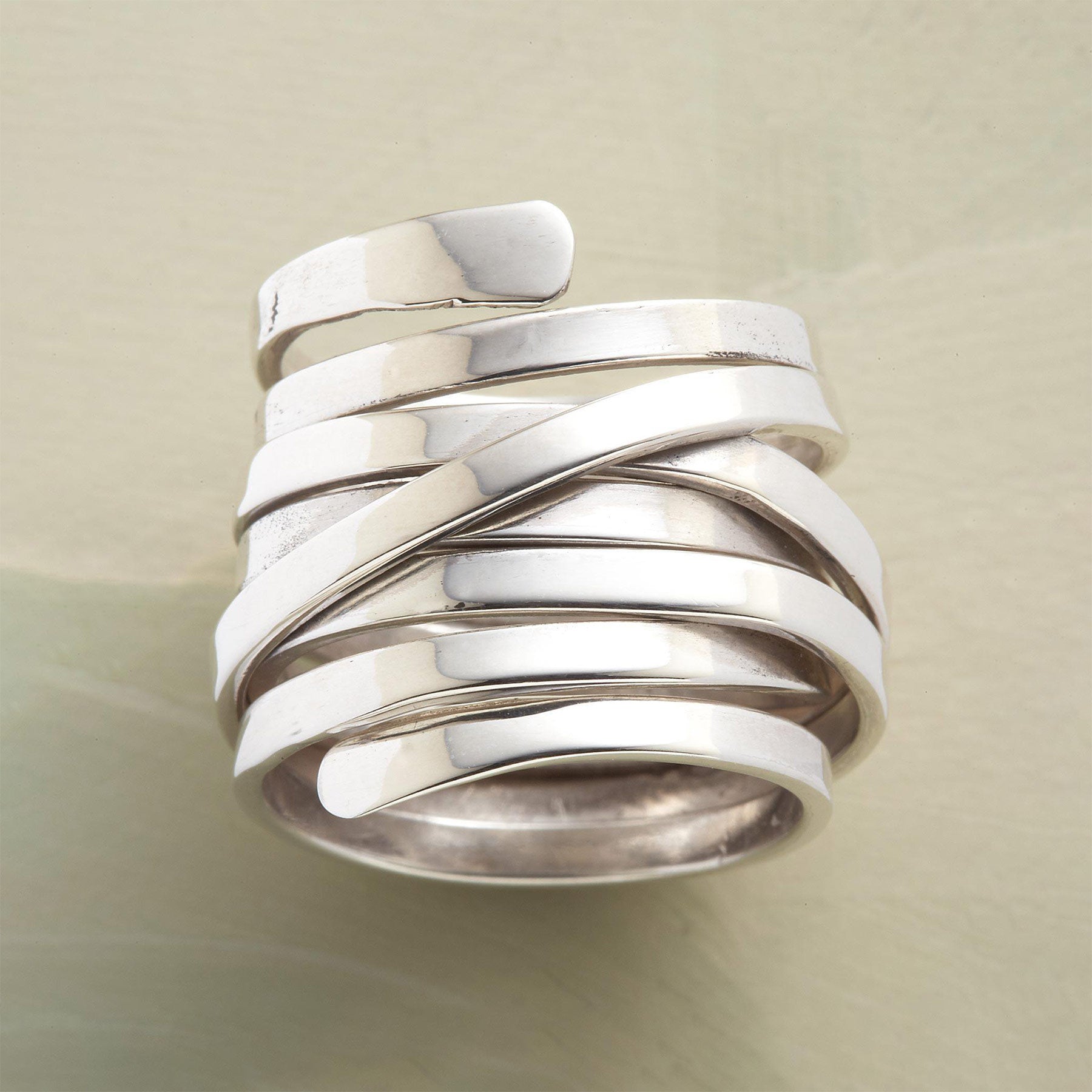 Wraparound Ring | Sundance Outlet