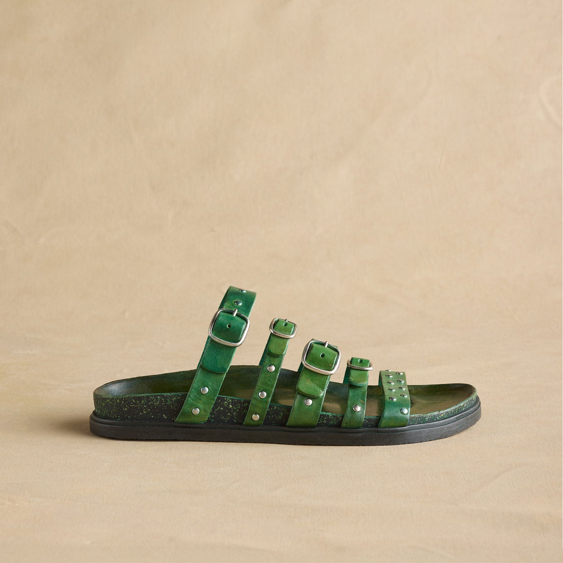 Lisbon Sandals