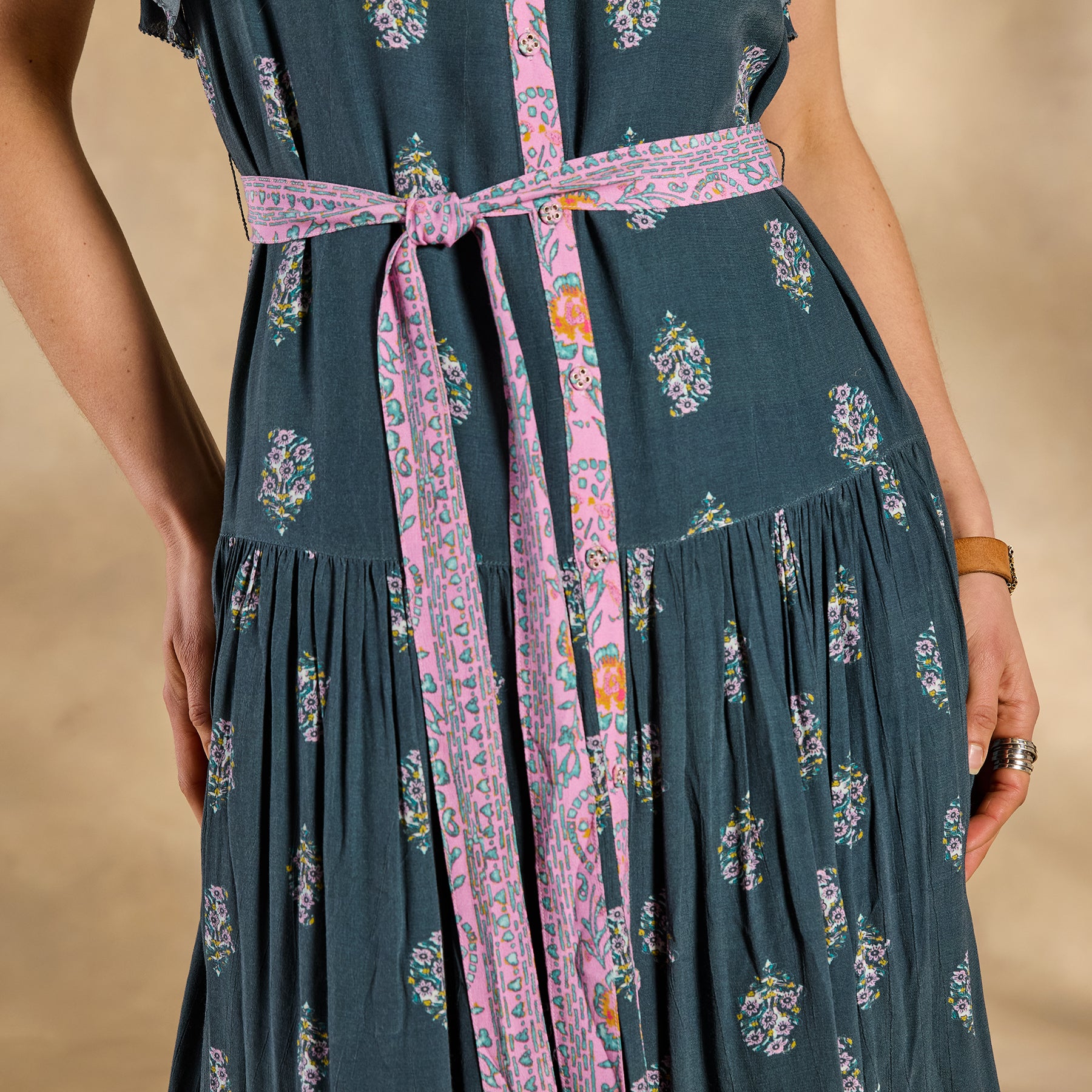 Tierra Dress, Petite | Sundance Outlet