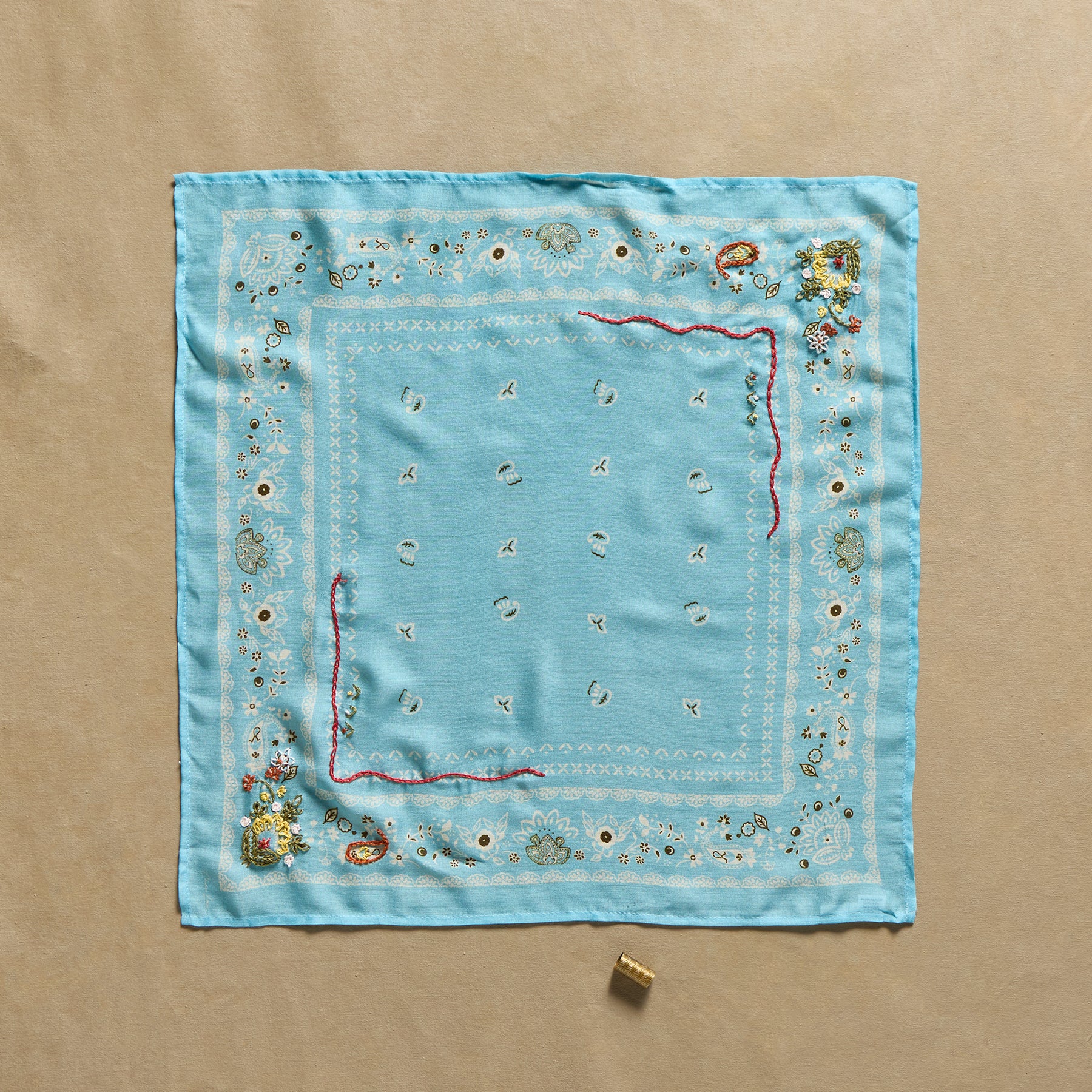 Xander Bandana | Sundance Outlet