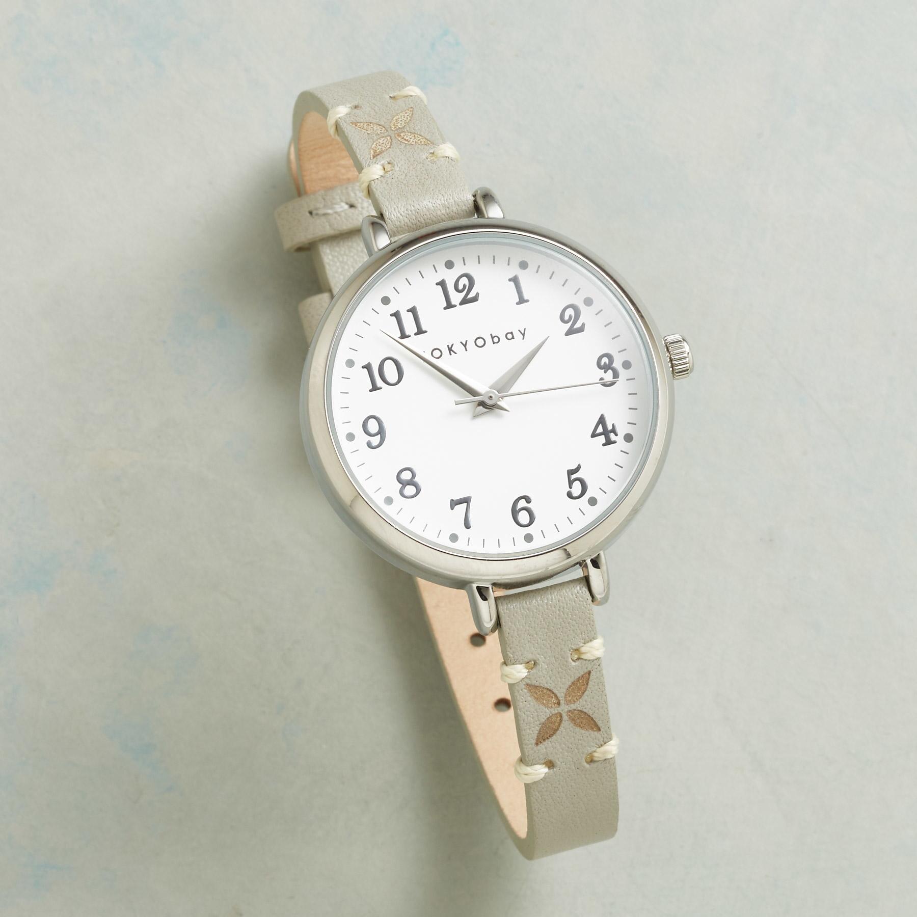 Trillium Watch | Sundance Outlet
