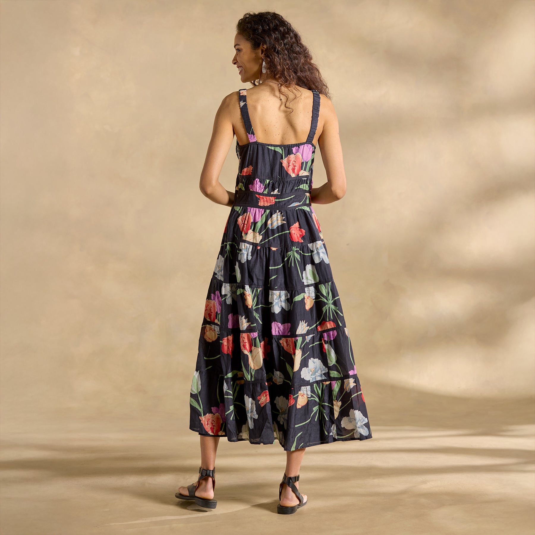 Austen Dress