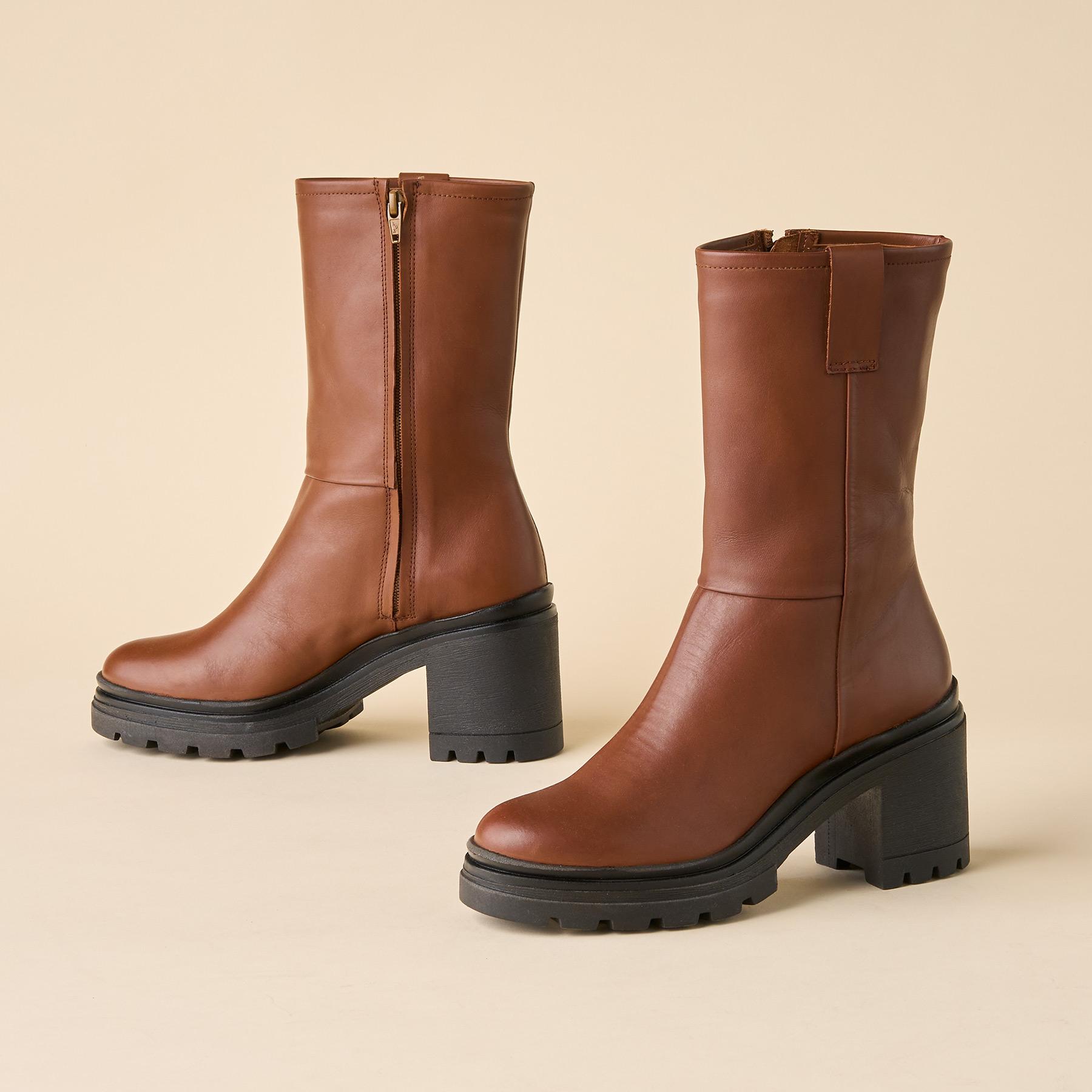 Chablais Boots