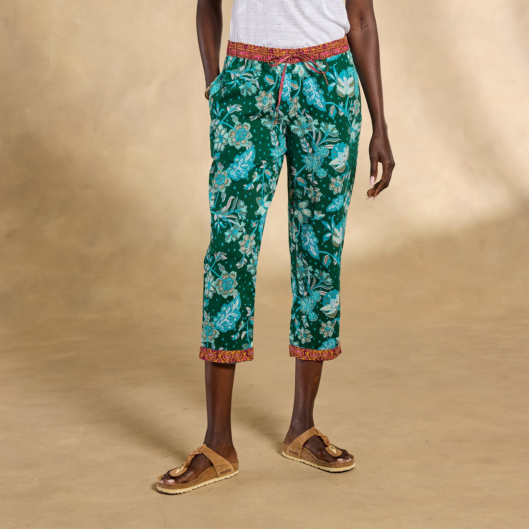 Leia Pants