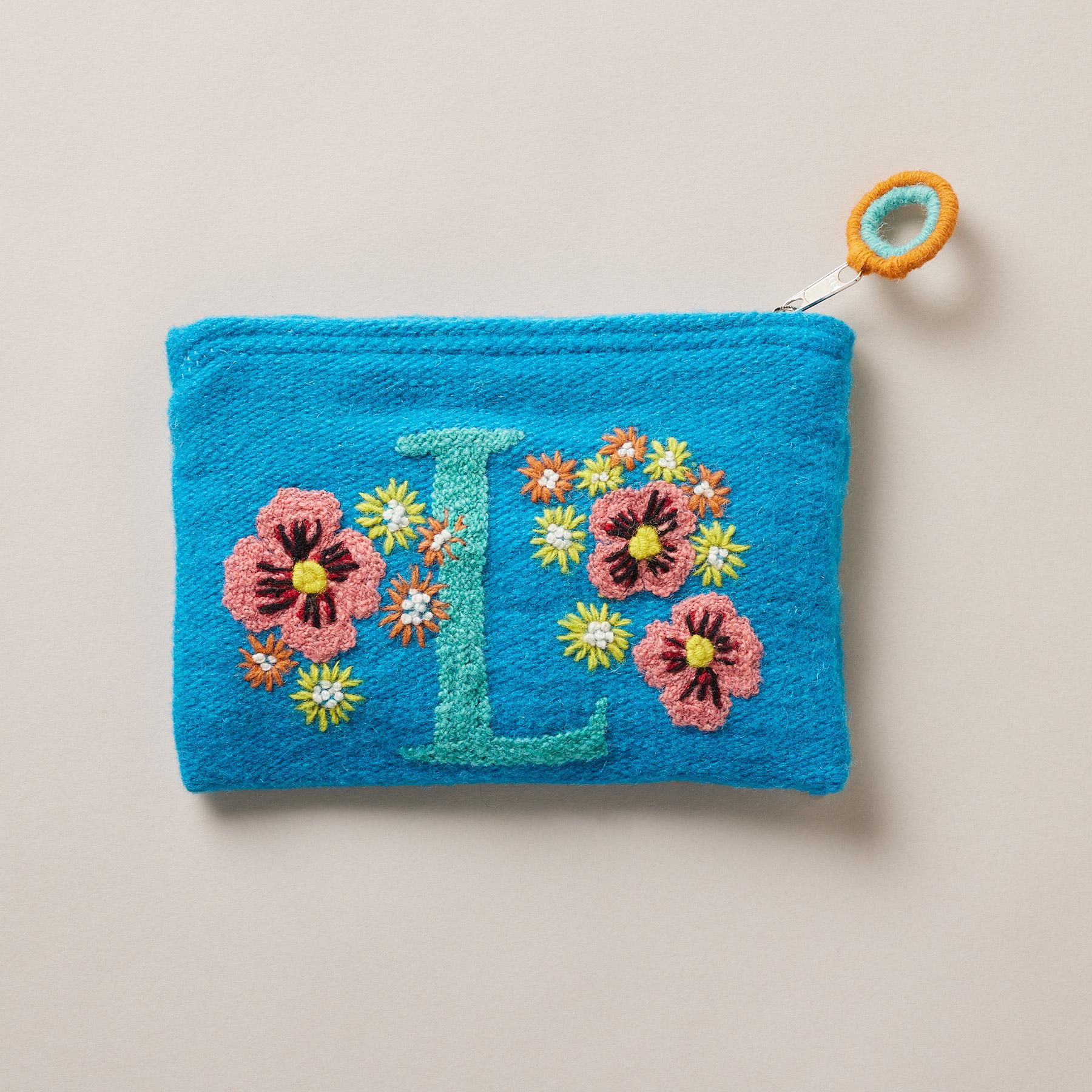 Sweet Nothings Pouch | Sundance Outlet