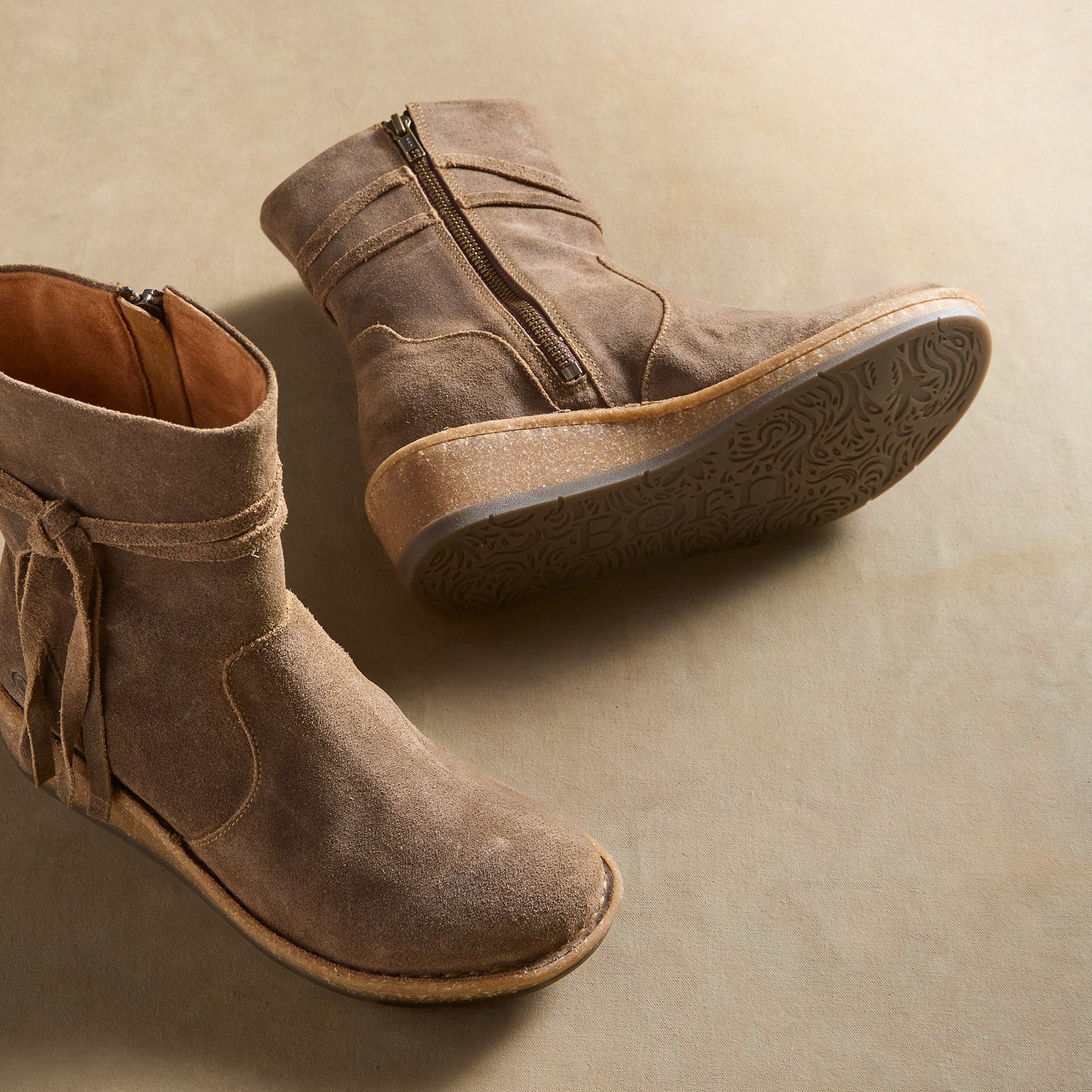 Vinton Boots | Sundance Outlet