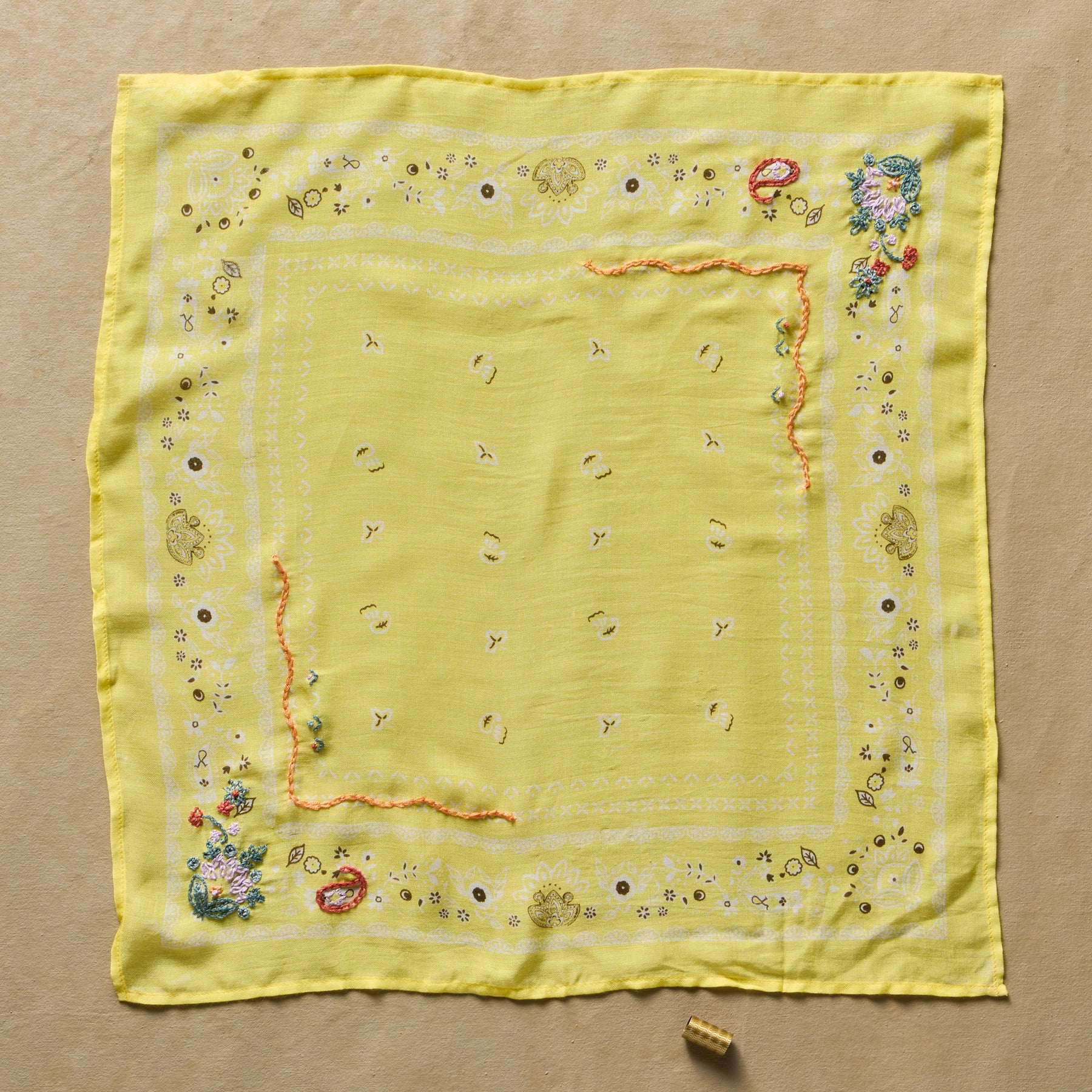 Xander Bandana | Sundance Outlet