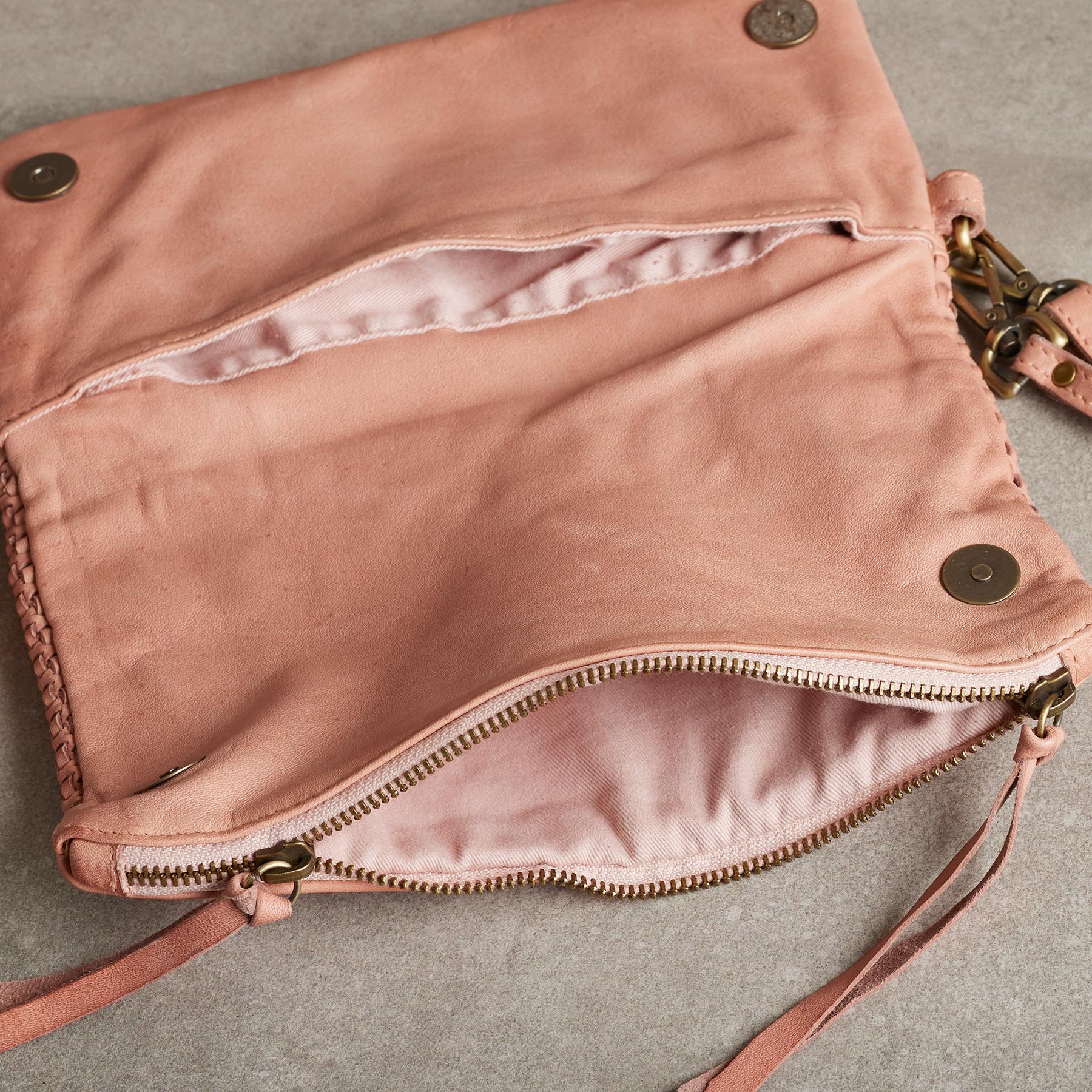 Daisy Woven Crossbody Bag | Sundance Outlet