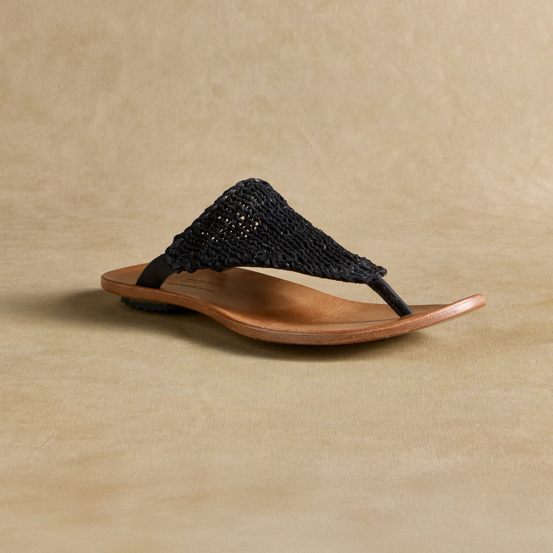 Fatima Sandals