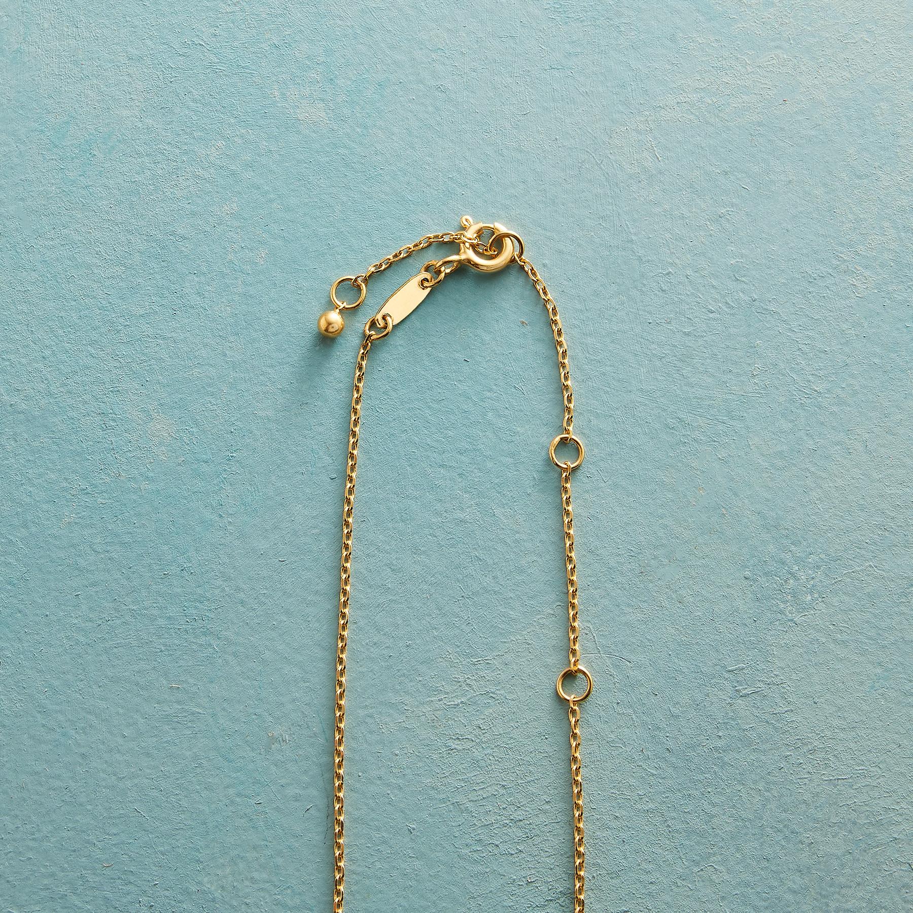Wheel Of Fortune Necklace | Sundance Outlet