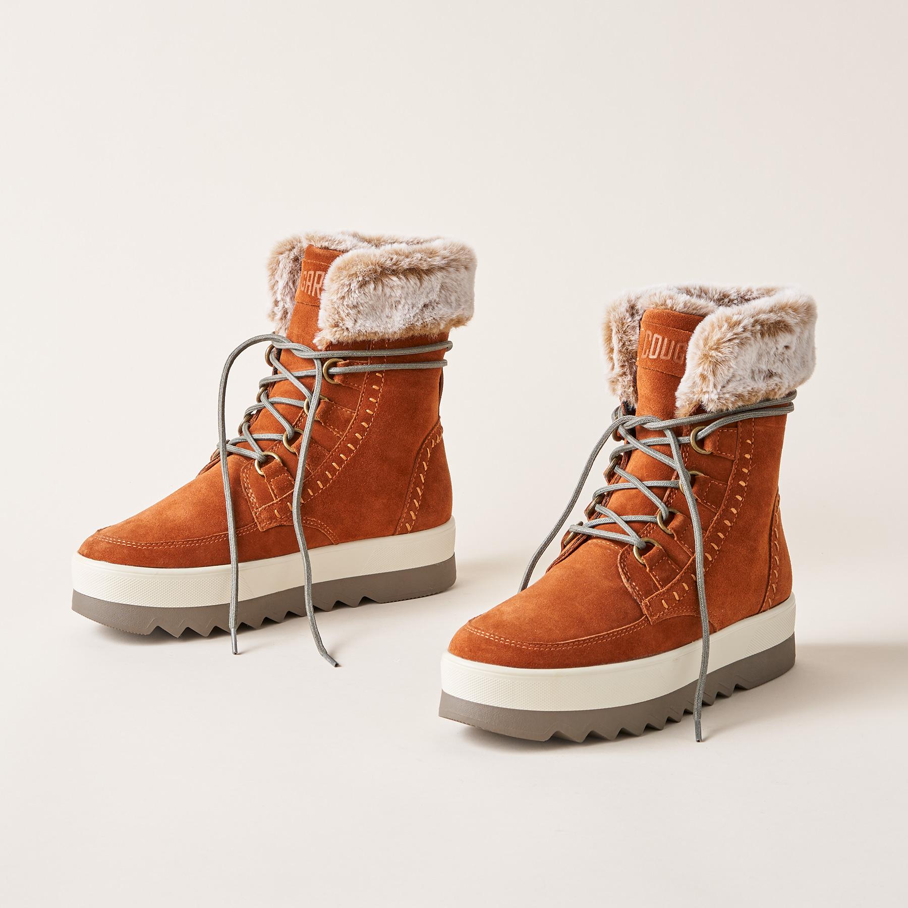 Vanetta Boots | Sundance Outlet