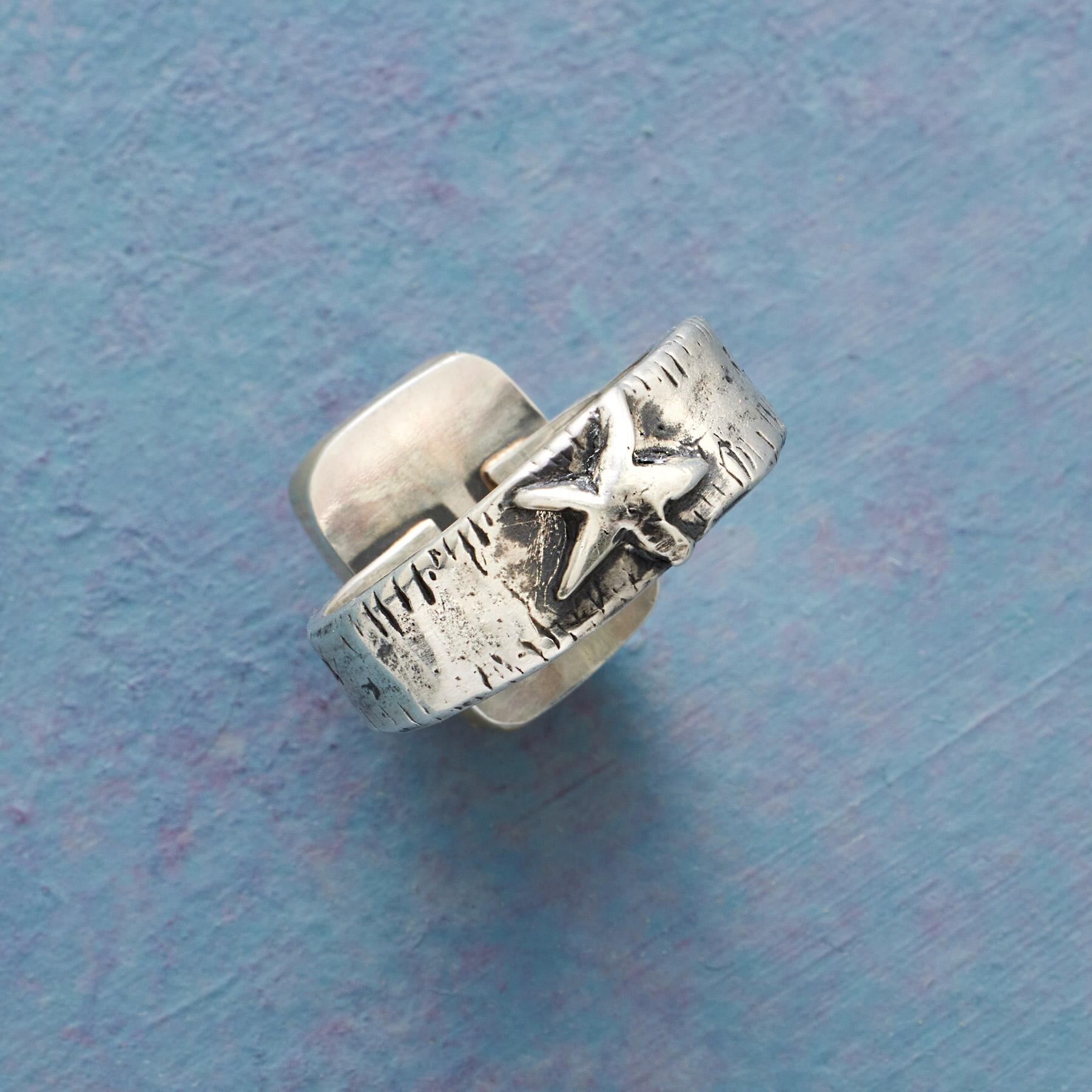 Forest Song Ring - Sundance Catalog